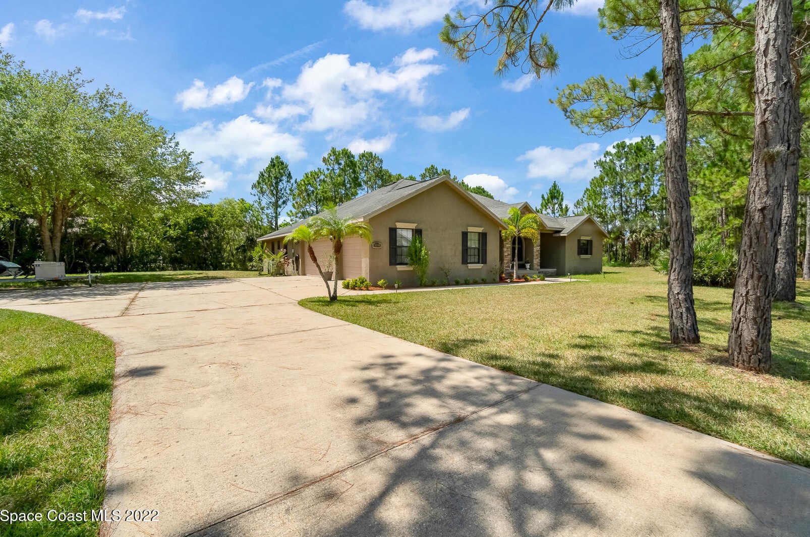 3210 Pheasant Trail, Mims, FL 32754