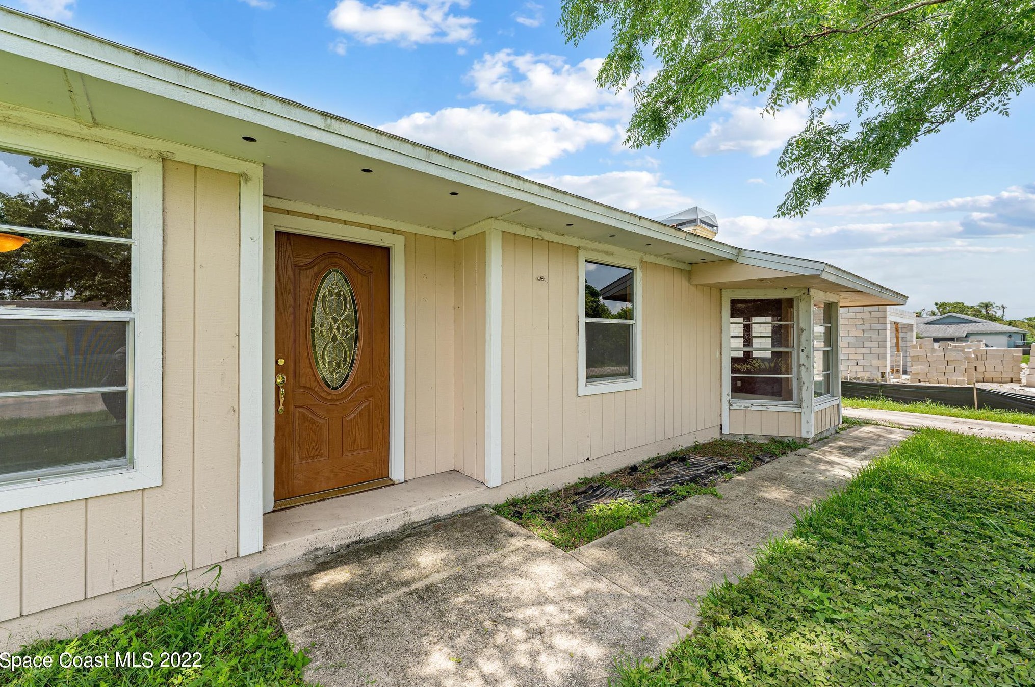 387 Dunlap Ave, Melbourne, FL 32909-3718