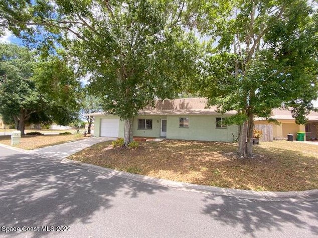 2530 Via Milano Ct, Merritt Island, FL 32953-4118