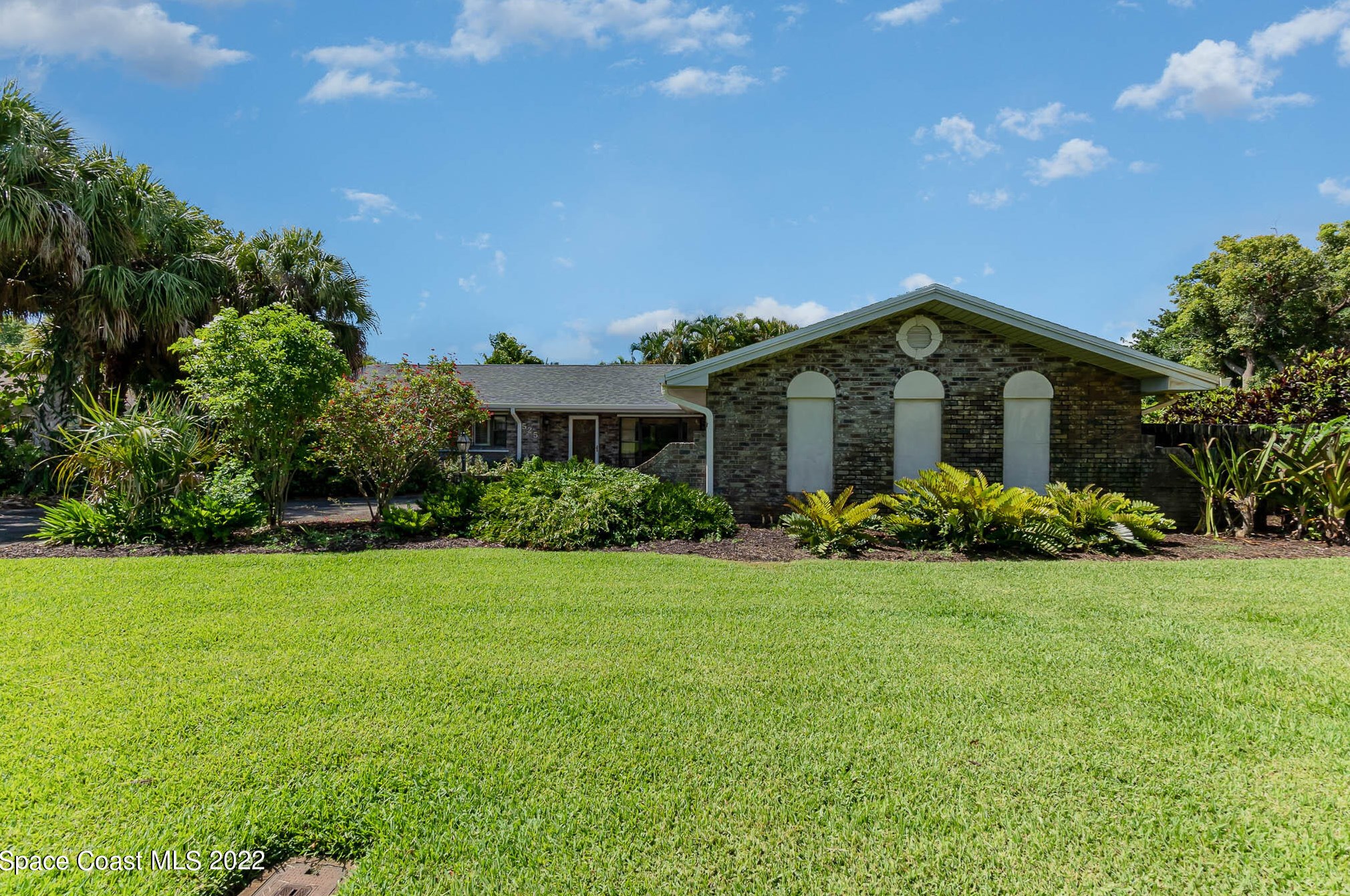 525 Footman Ln, Merritt Island, FL 32952