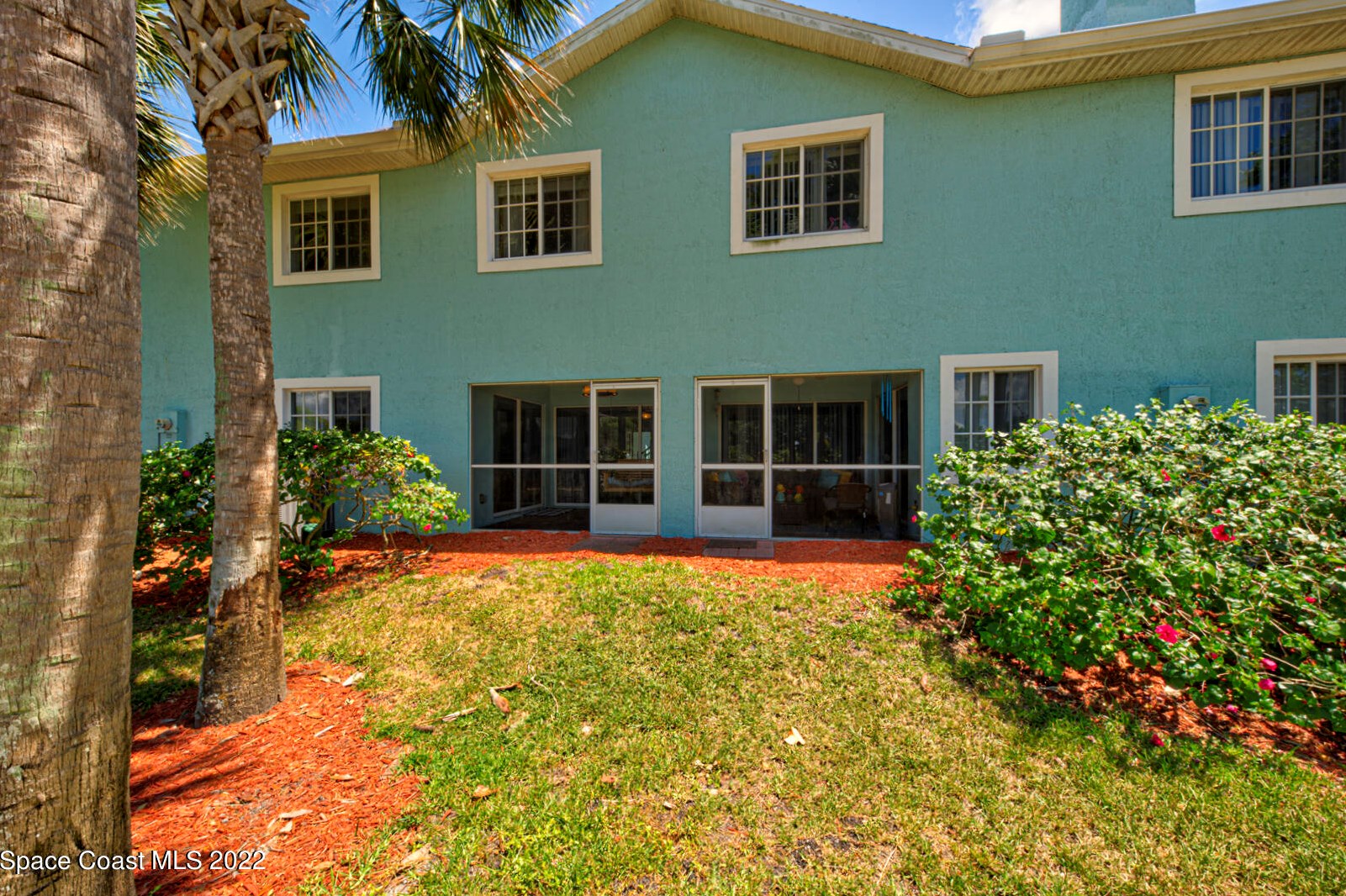 2464 Hemingway Ln, Merritt Island, FL 32953-4047