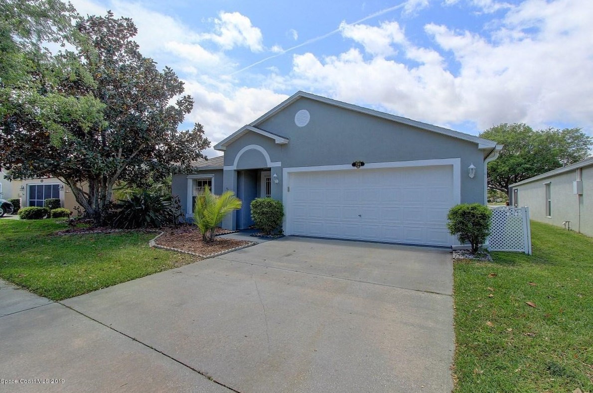 2395 Bayhill Dr, Melbourne, FL 32940