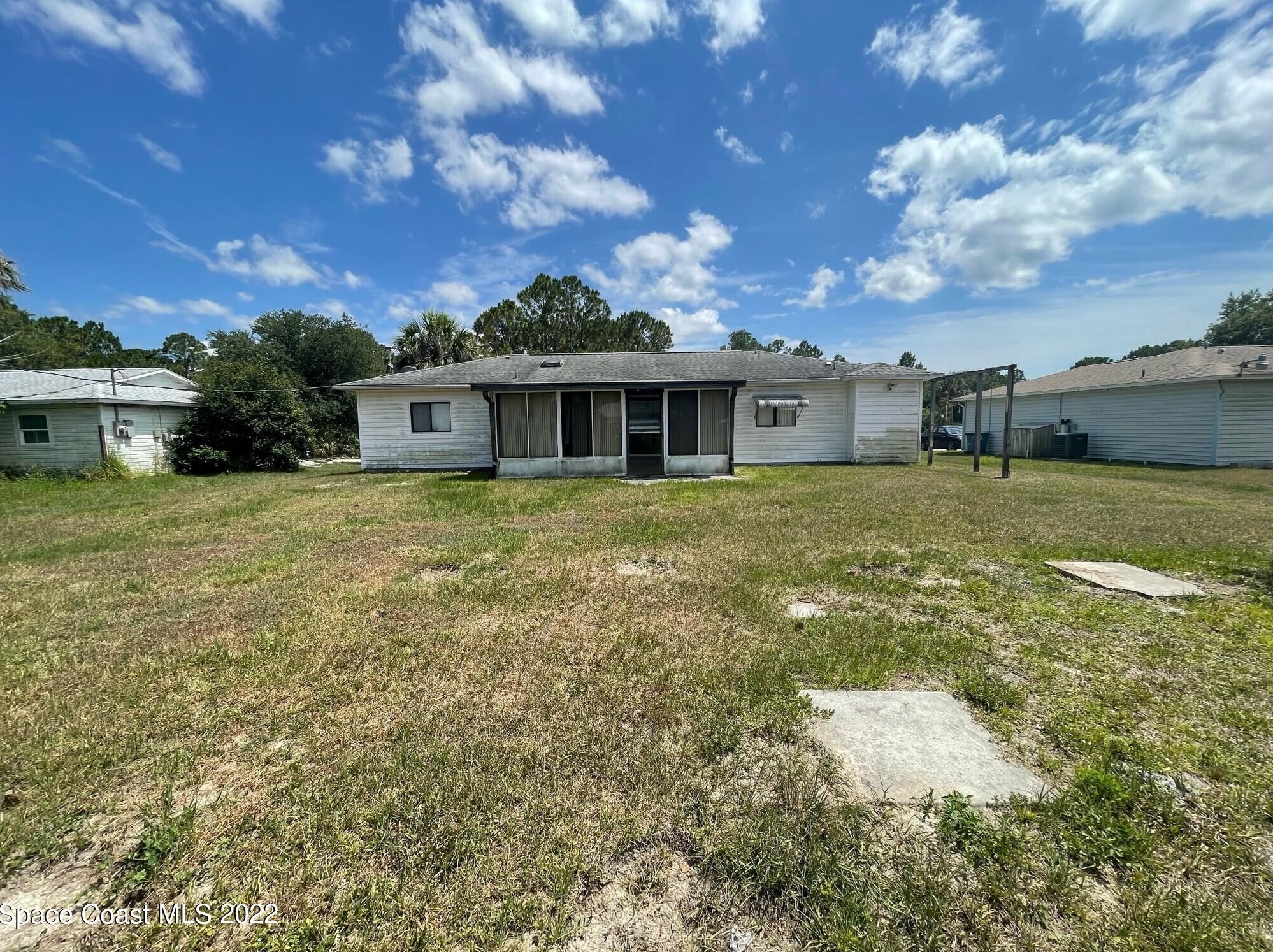 1235 Waterway St, Melbourne, FL 32908-7599