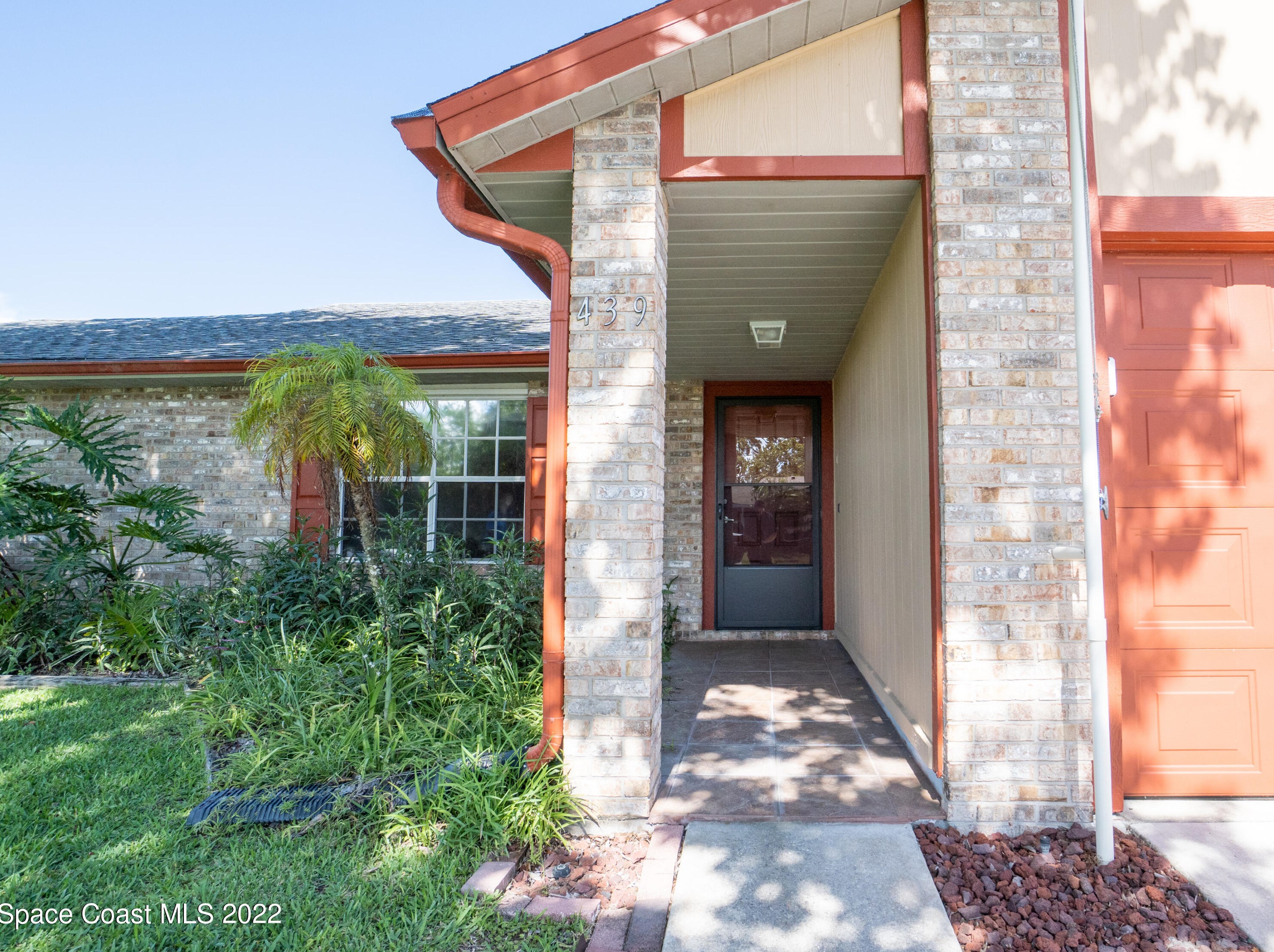 439 Addison Ave, Melbourne, FL 32907-2430