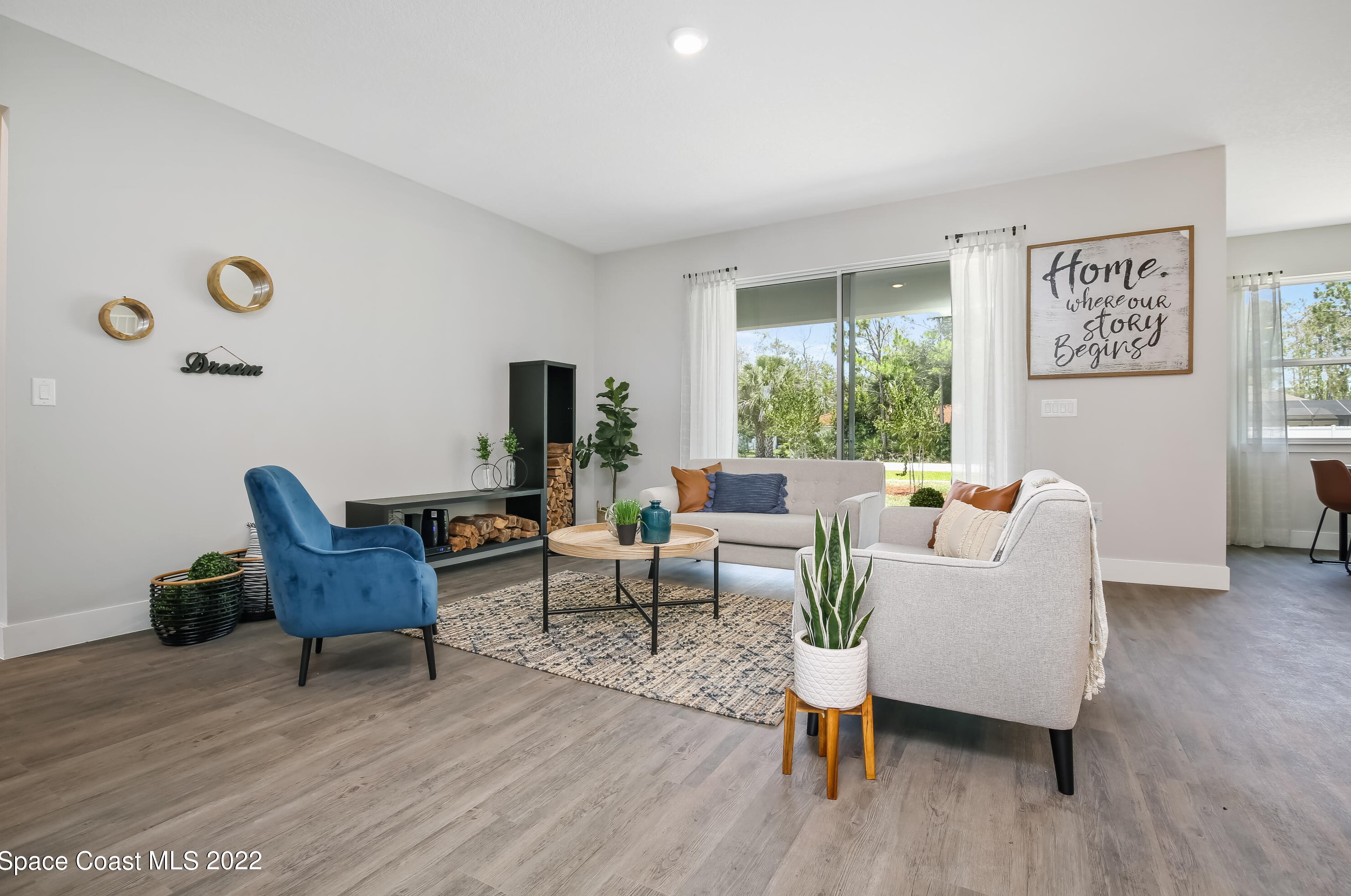 746 Doverbrook Rd, Melbourne, FL 32907-1735