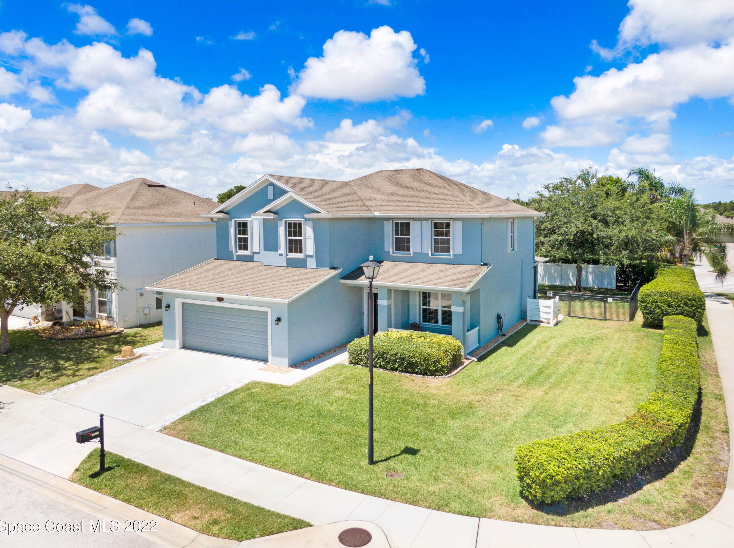 1598 Oconner Ave, Melbourne, FL 32940-6062