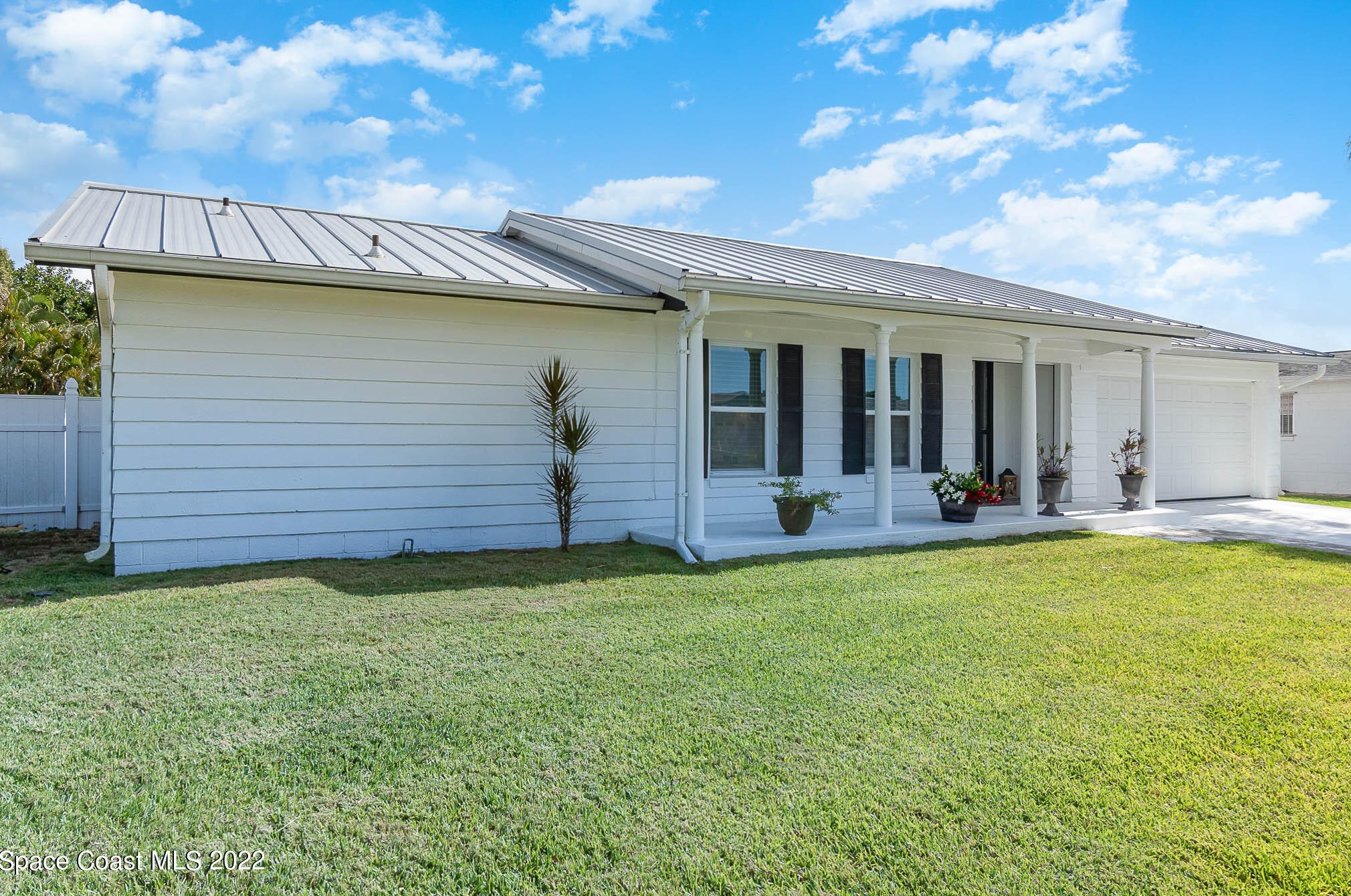 110 Via De La Reina, Merritt Island, FL 32953
