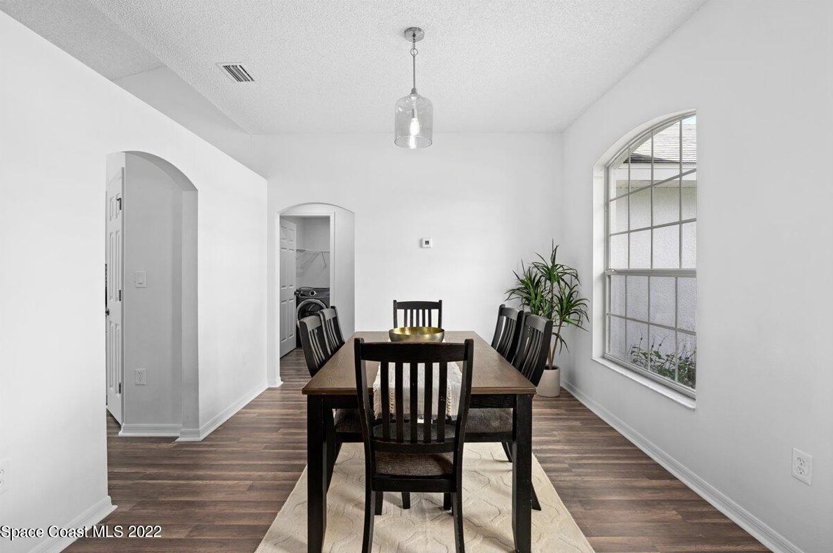3127 Lowry Blvd, Melbourne, FL 32909-8398
