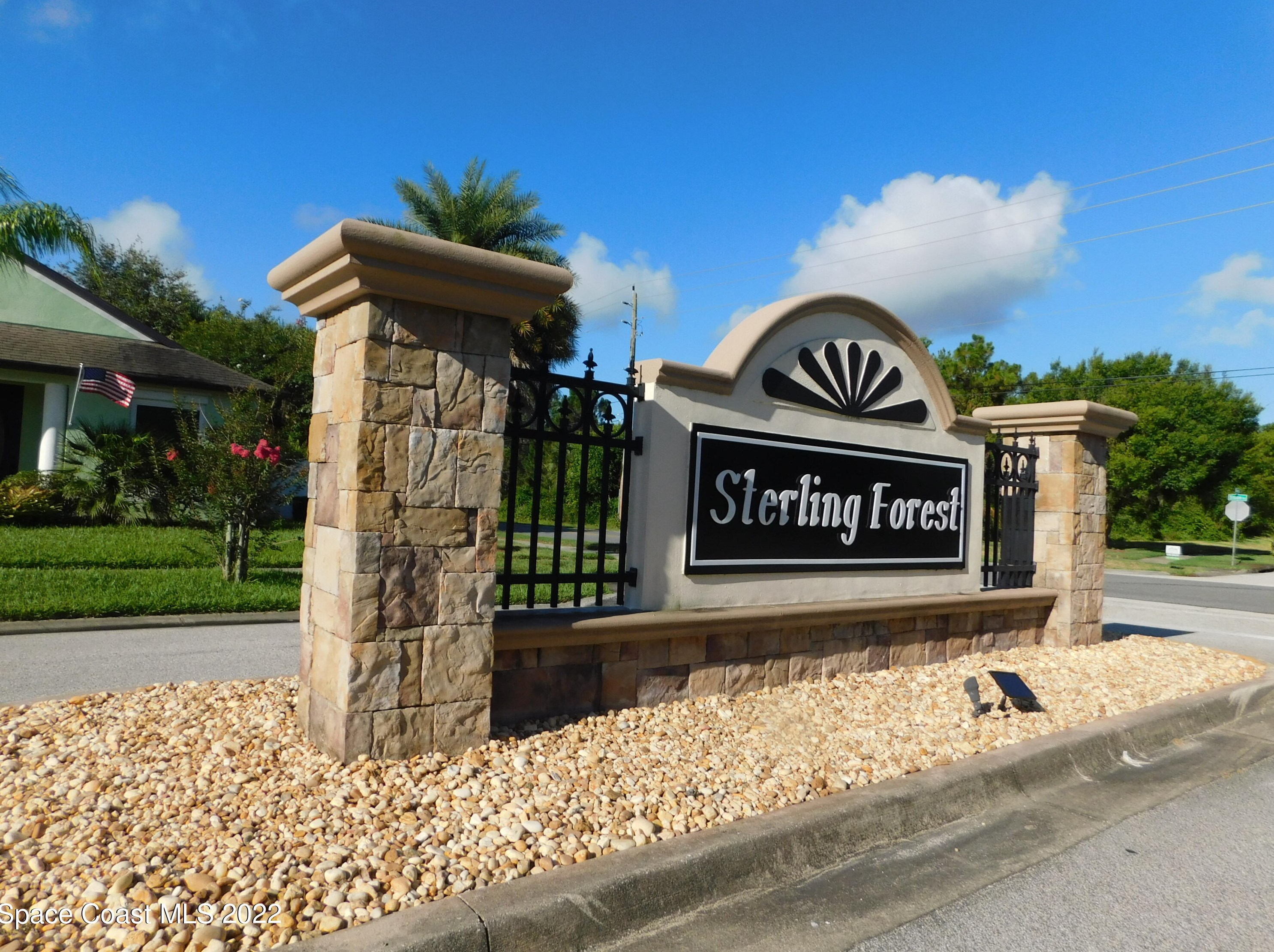 5617 Enchanted Ave, Titusville, FL 32780