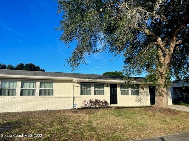 1155 Abbey Cir, Melbourne, FL 32905-6003
