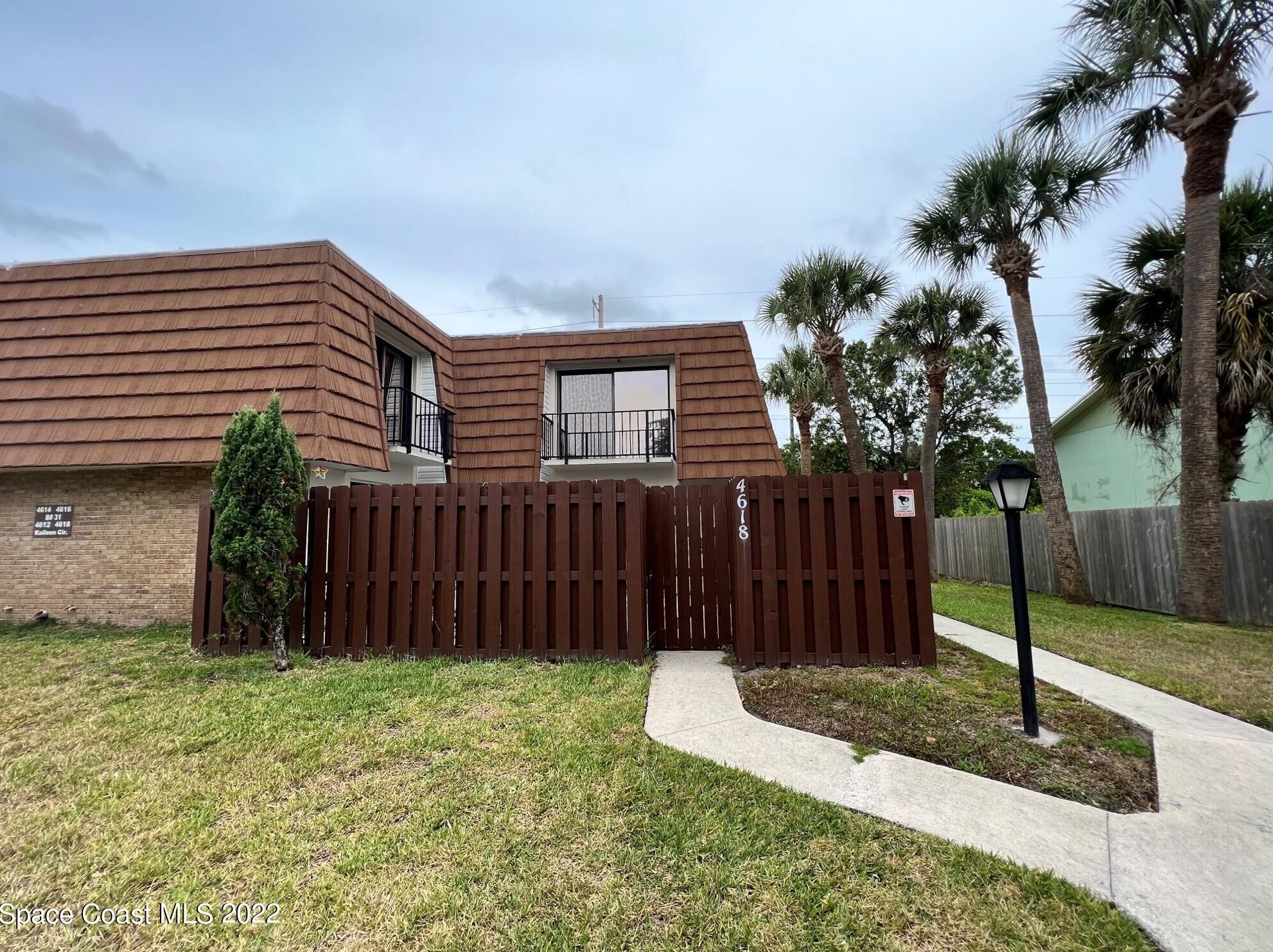 4618 Kaileen Cir, Melbourne, FL 32905-3021