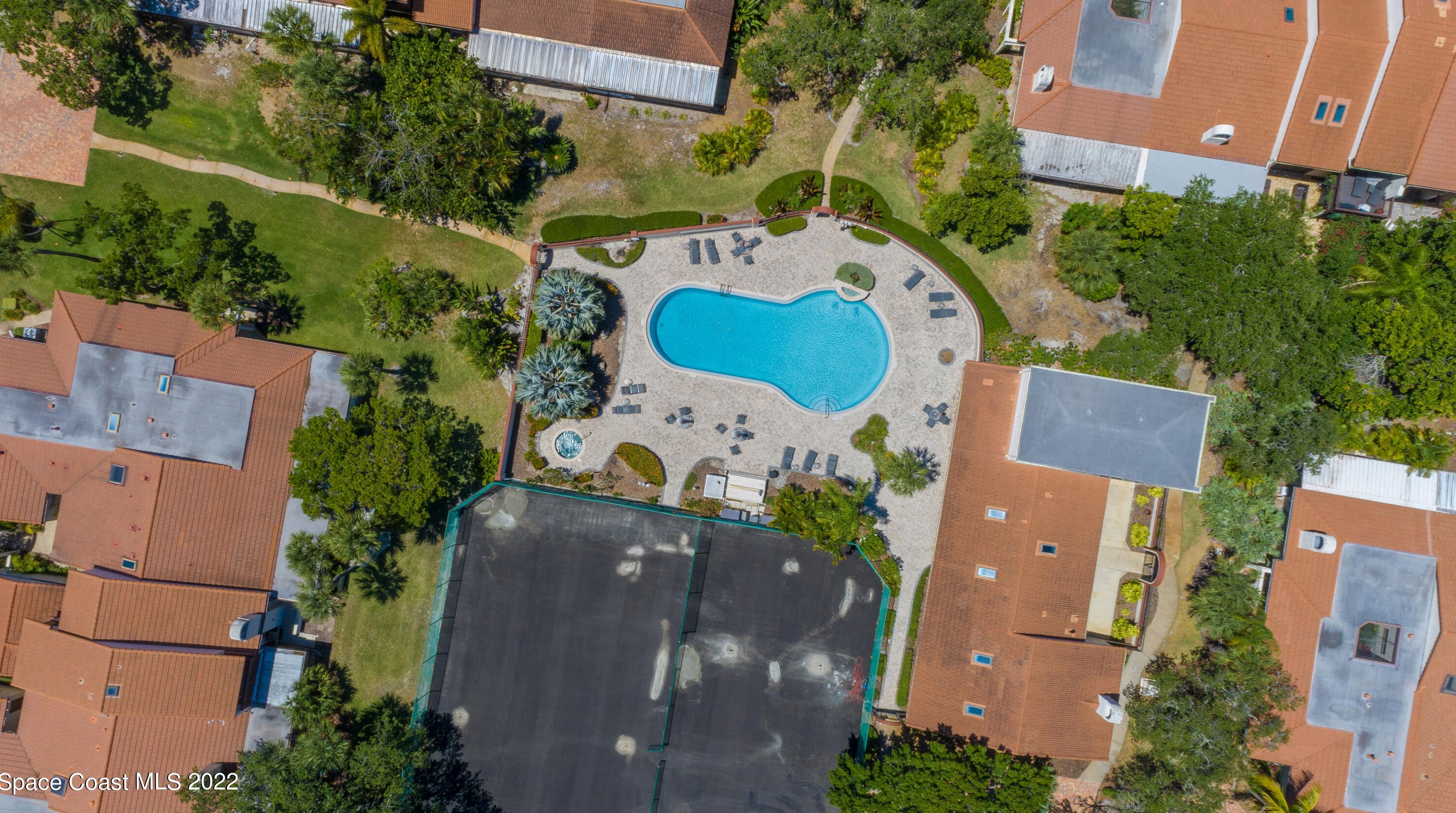 1002 Parkside Pl, Melbourne, FL 32937-4818