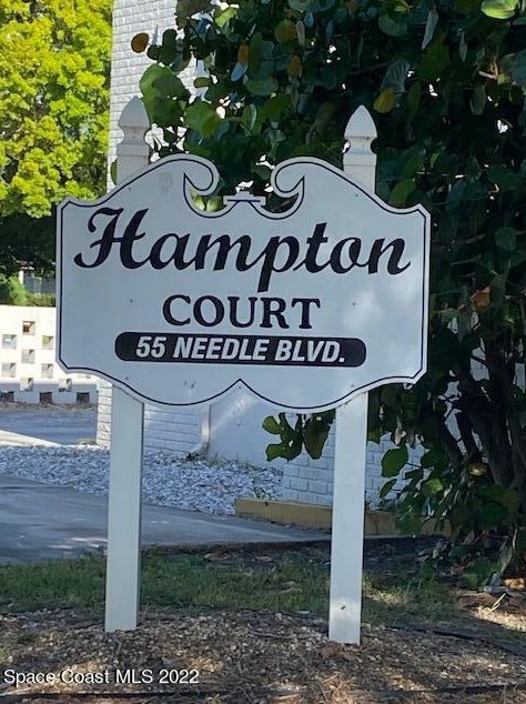 55 Needle Blvd #87, Merritt Island, FL 32953