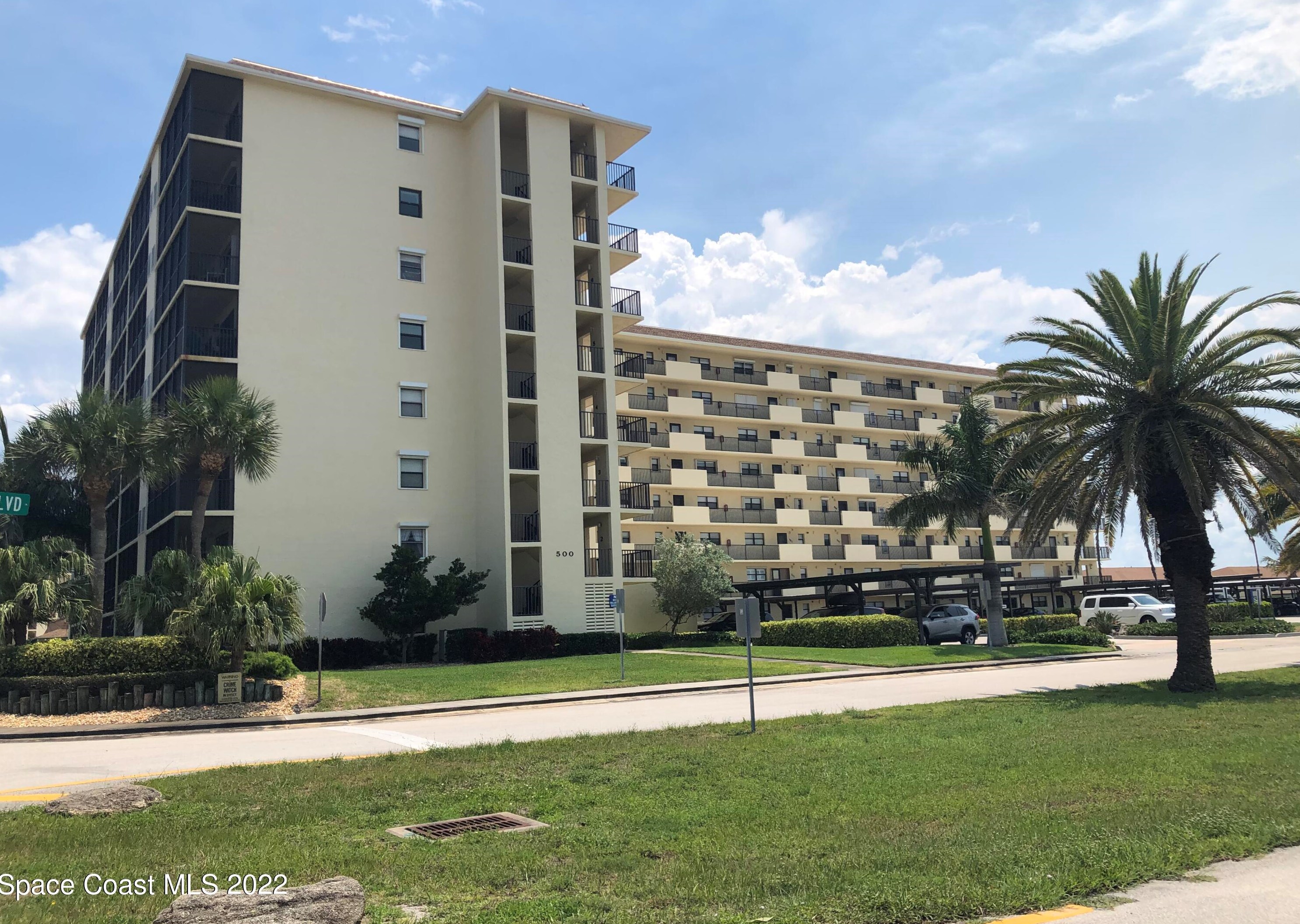 500 Palm Springs Blvd #707, Melbourne, FL 32937