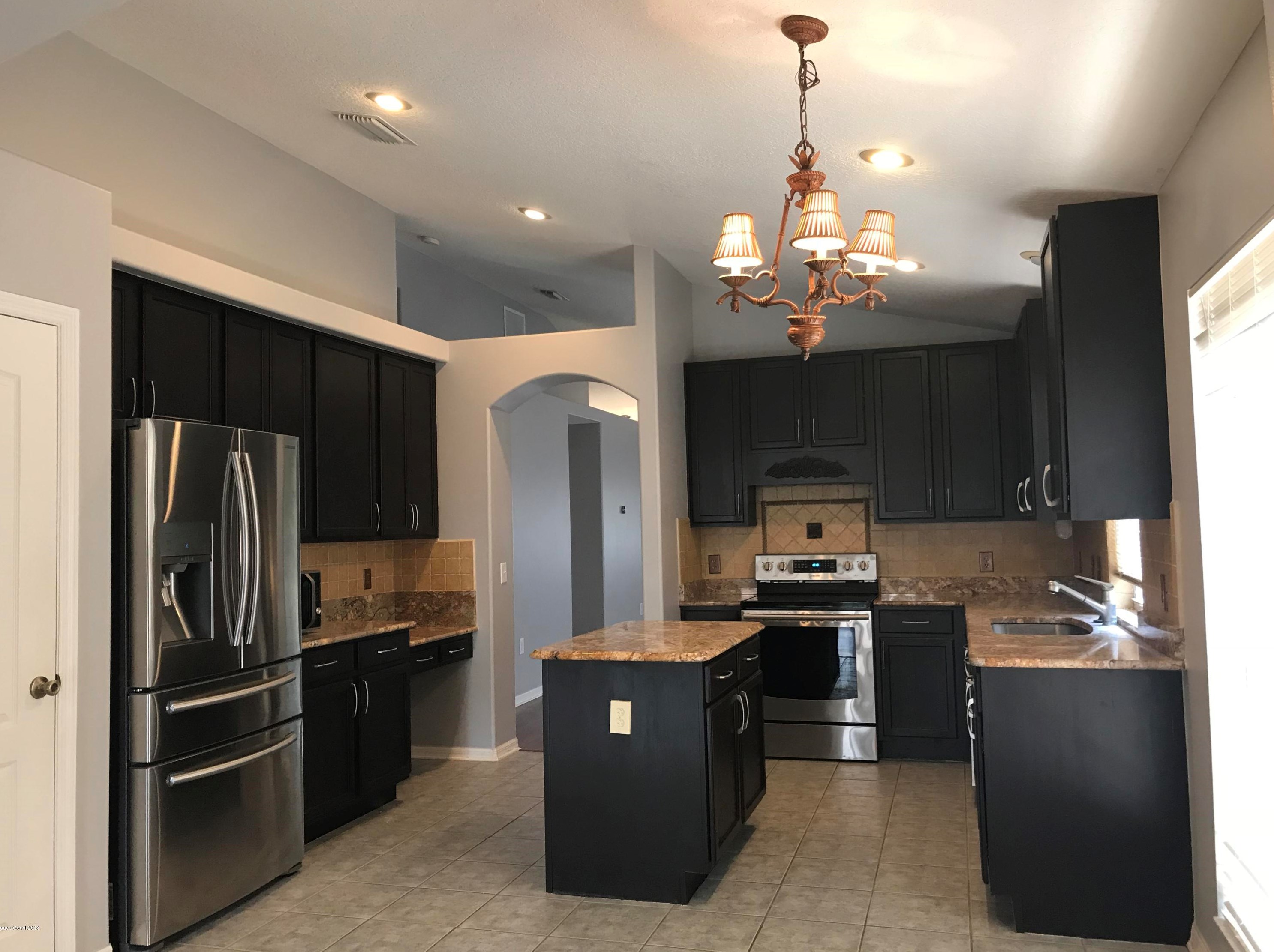 1271 Potomac Dr, Merritt Island FL  32952-7222 exterior