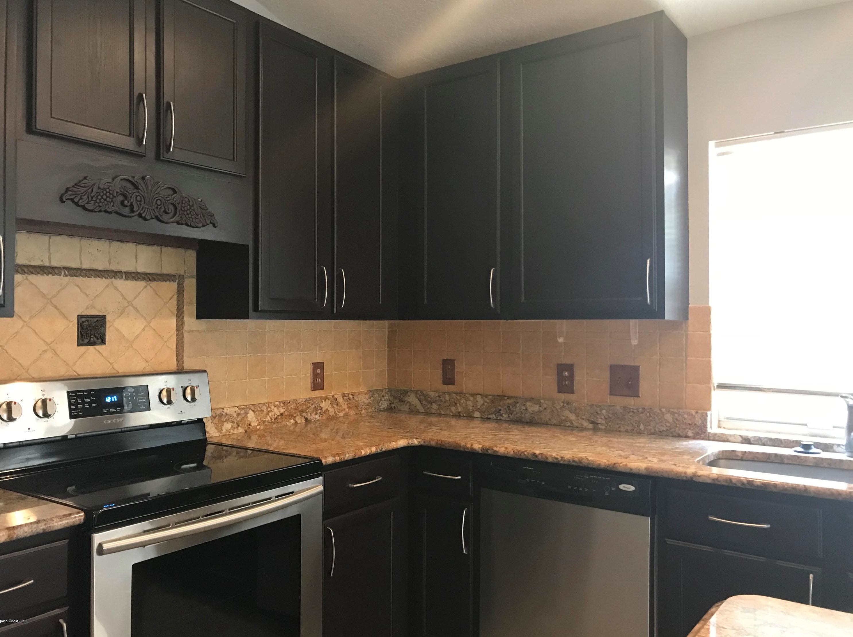 1271 Potomac Dr, Merritt Island FL  32952-7222 exterior