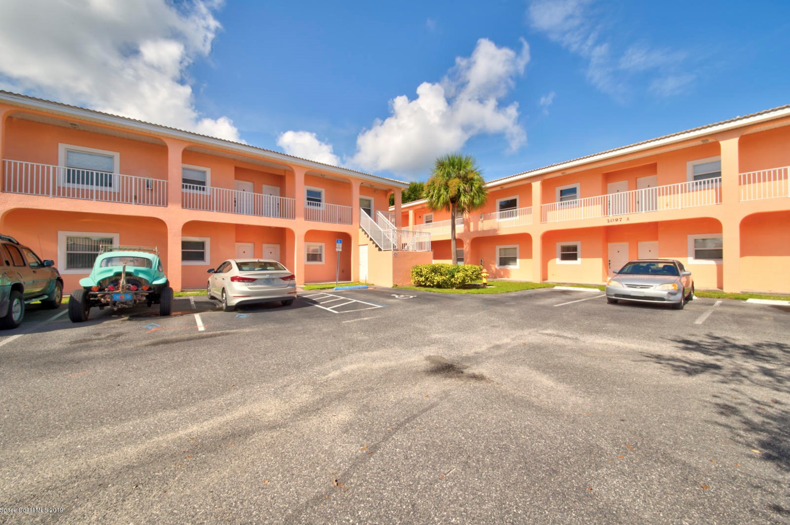 2087 Hidden Grove Ln #209, Merritt Island, FL 32953