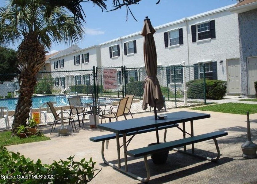 55 Needle Blvd #57, Merritt Island, FL 32953
