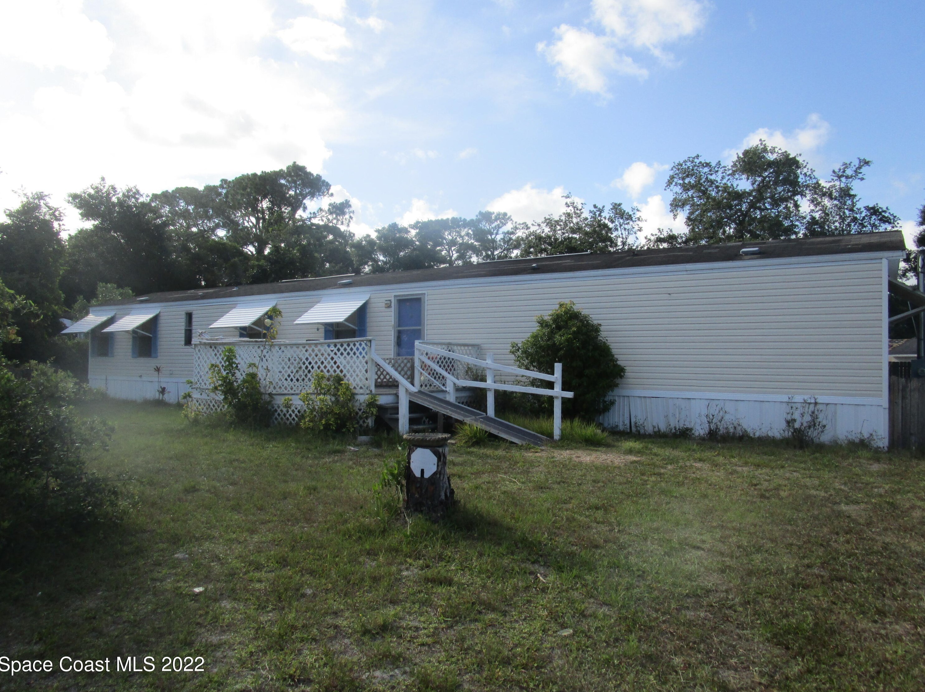 3220 Keith Ln, Mims, FL 32754