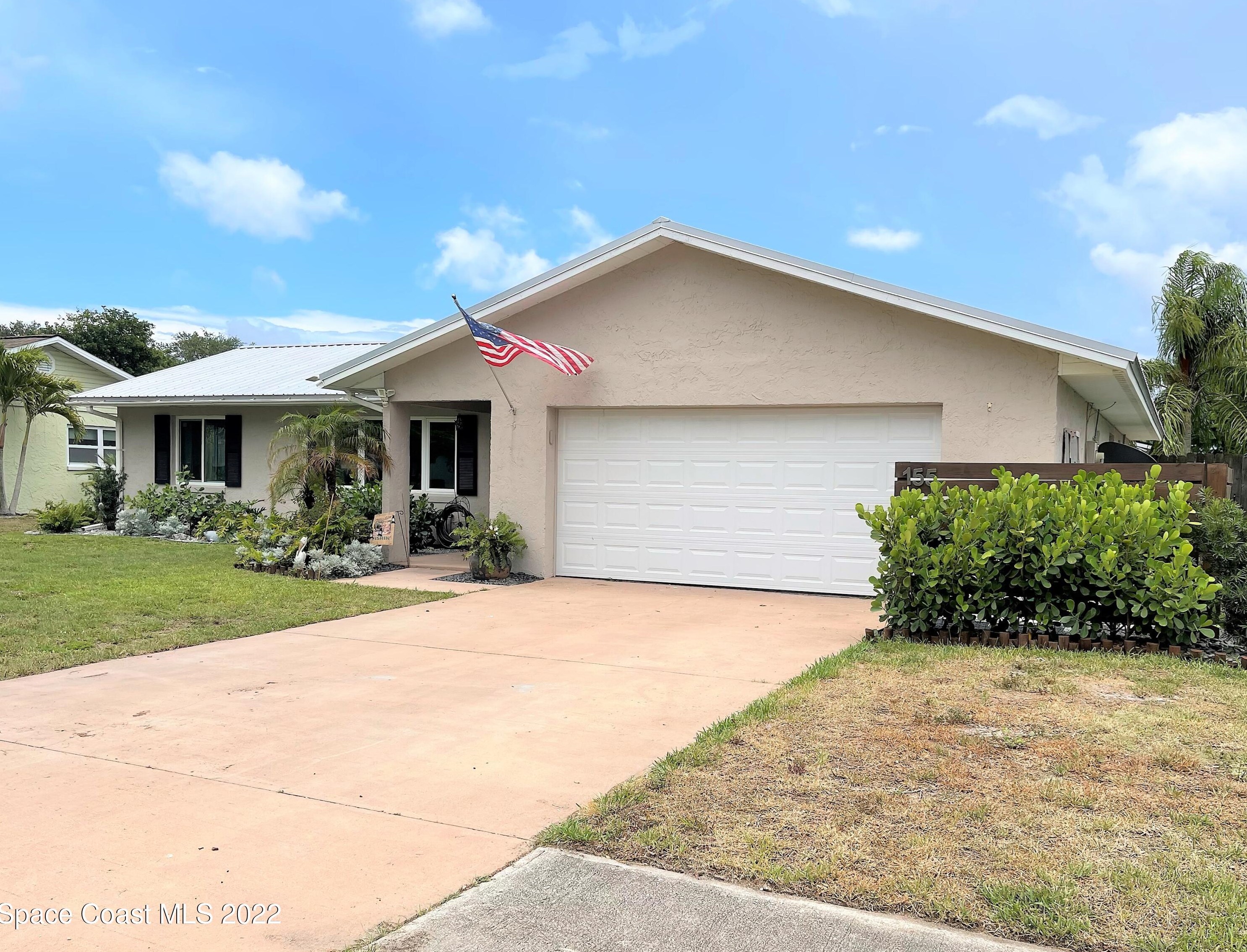 155 Sea Breeze Cir, Merritt Island, FL 32953