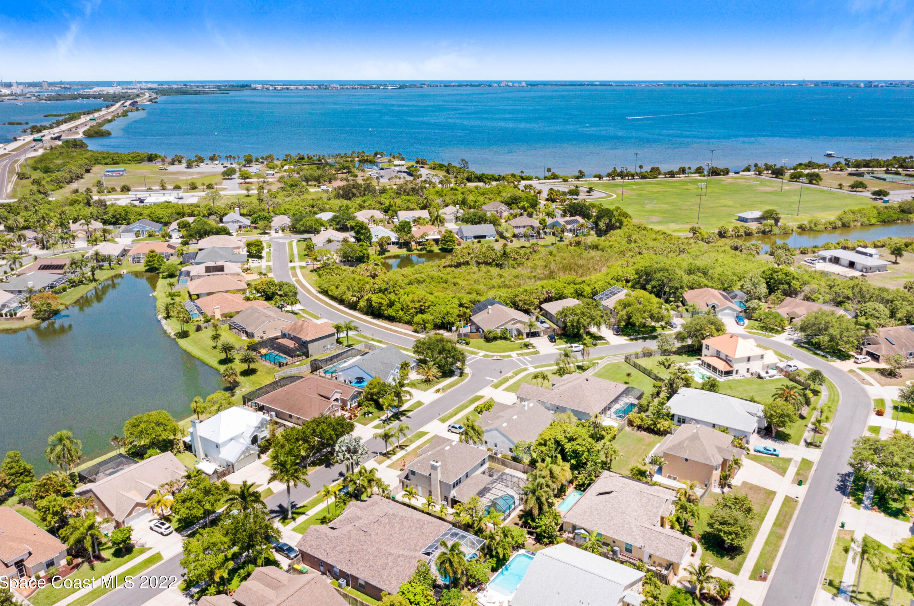 2504 Island Crossing Way, Merritt Island, FL 32952-5418