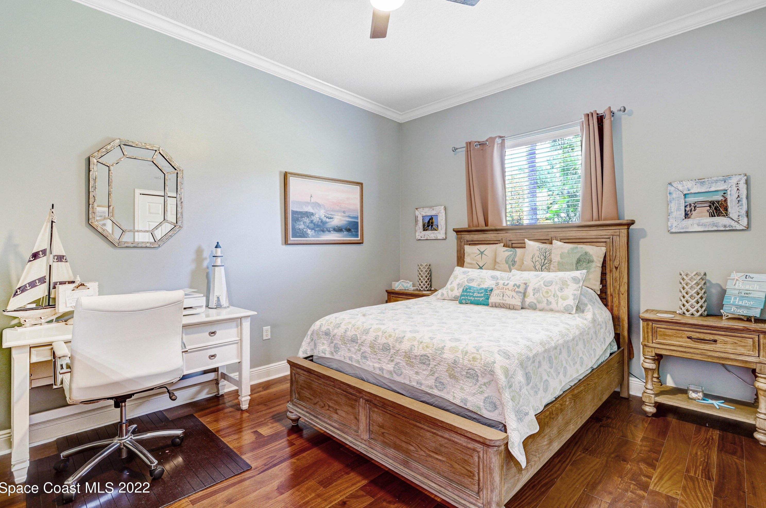 192 Rainbow St, Merritt Island FL 32952-6241 exterior