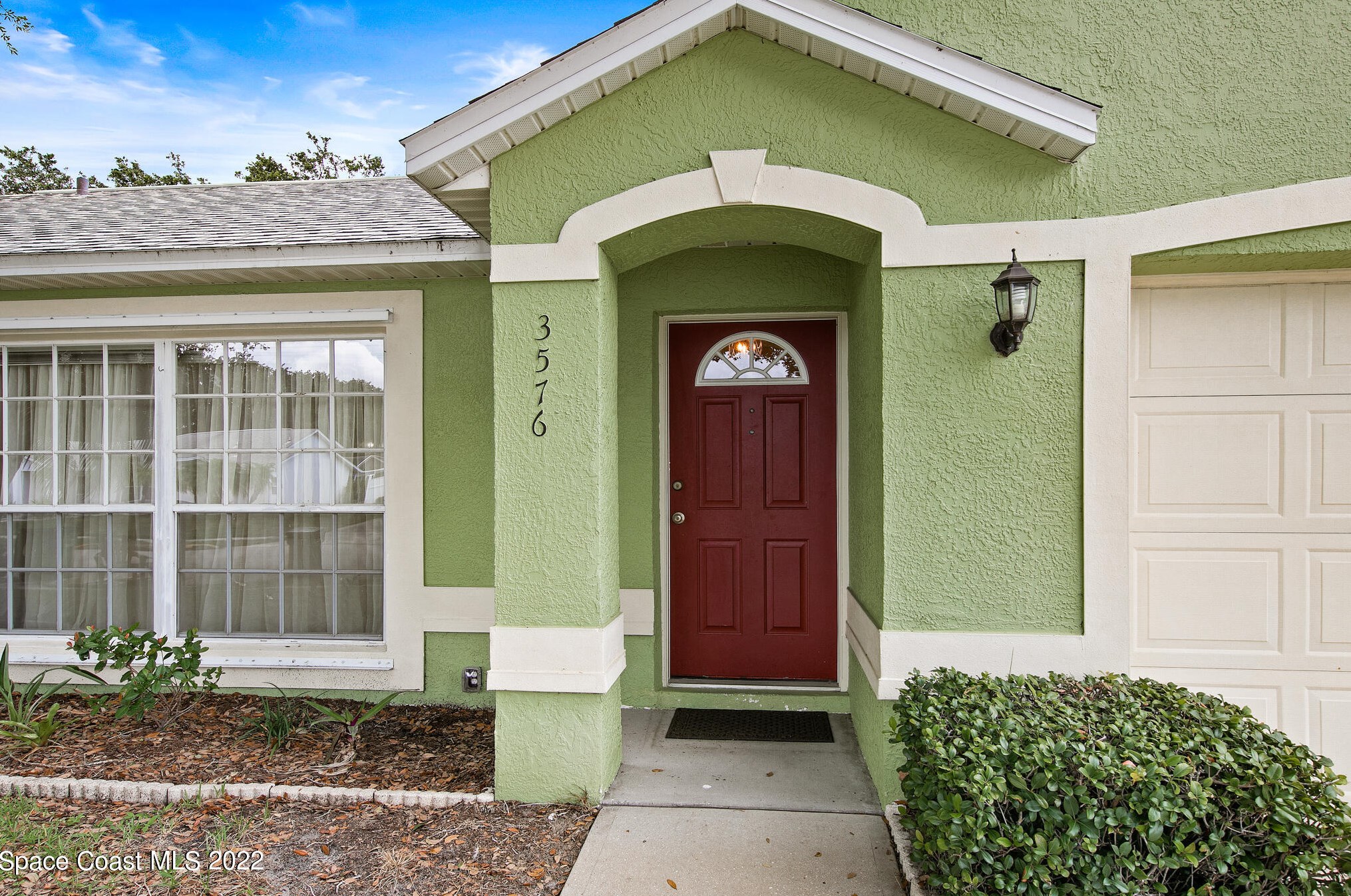 3576 Egret Dr, Melbourne, FL 32901-8152