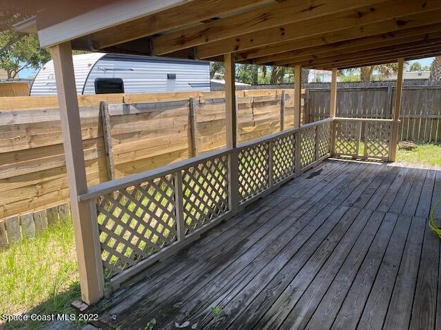 1565 Mitchell St, Melbourne, FL 32901