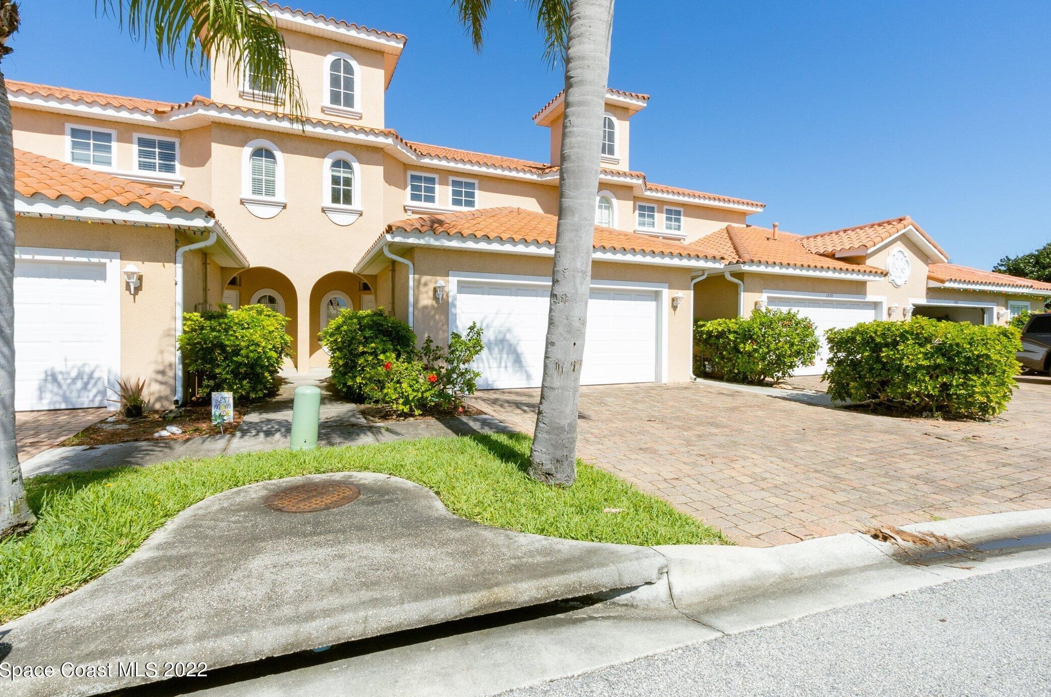 1275 Etruscan Way, Melbourne, FL 32937-4389