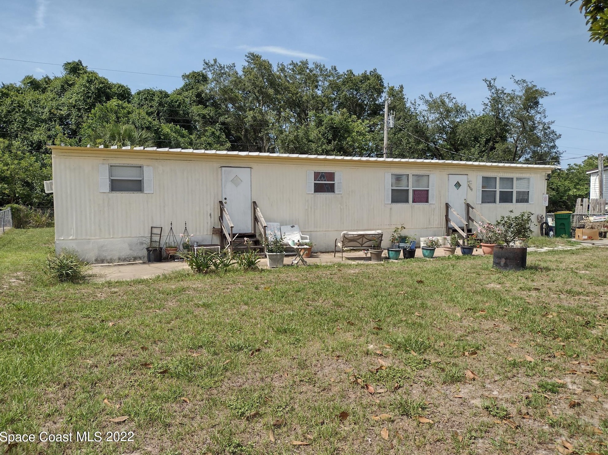 3302 Dedham St, Mims, FL 32754