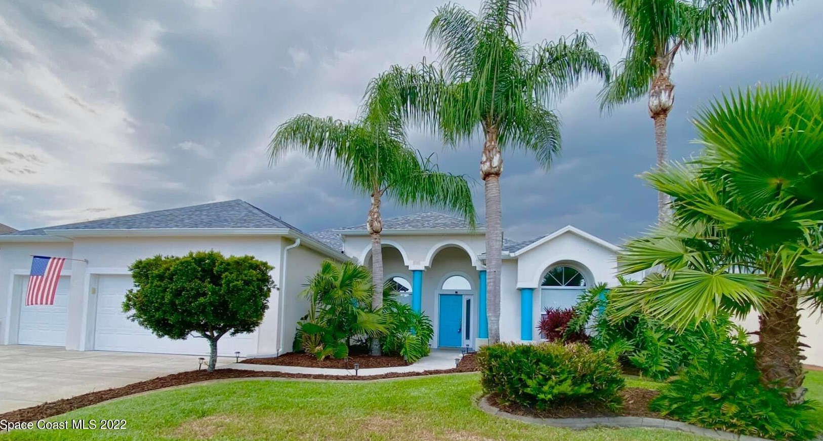 3742 Sunward Dr, Merritt Island, FL 32953