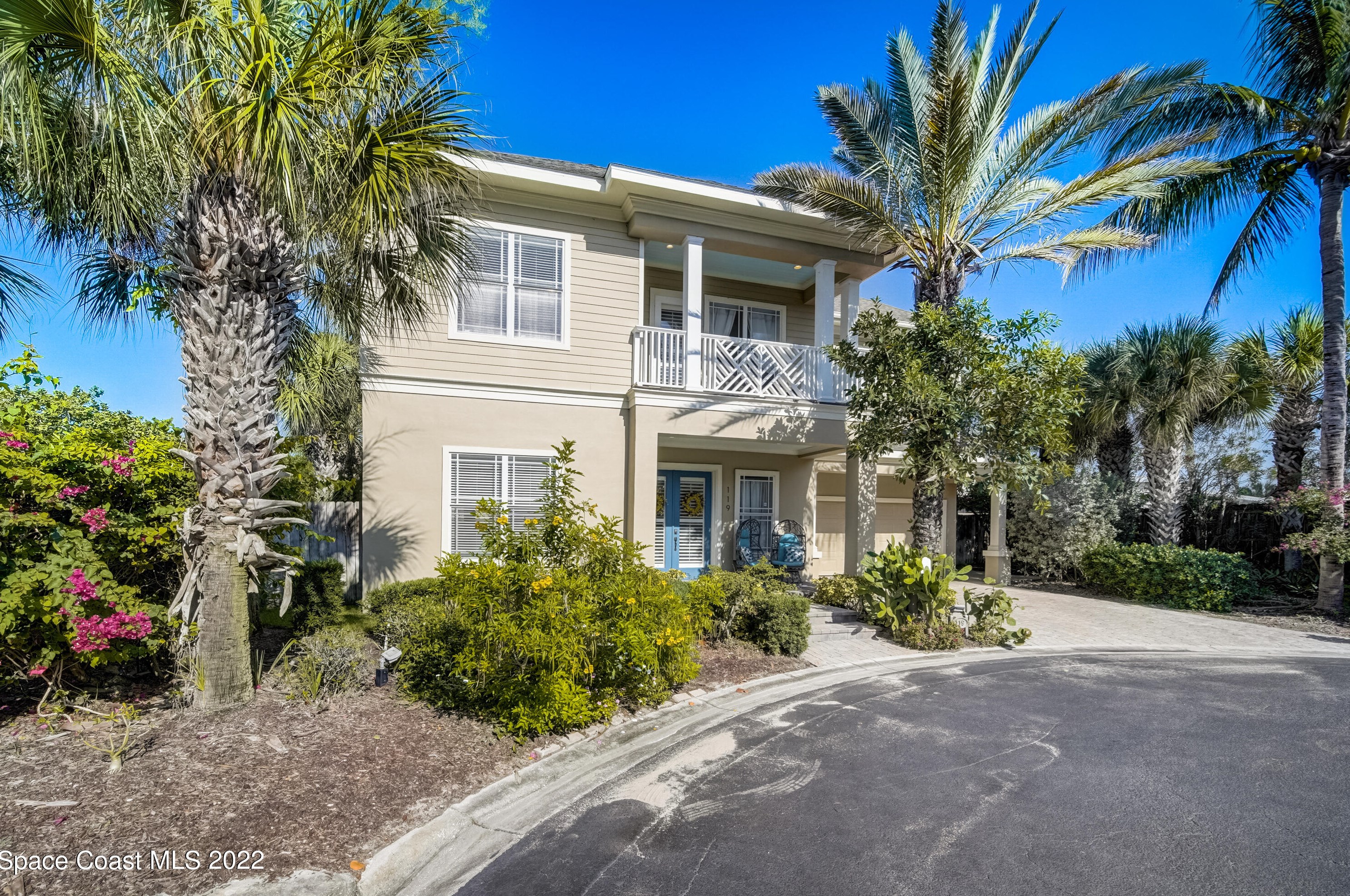 119 Sabal Ridge Ln, Melbourne, FL 32951-3491