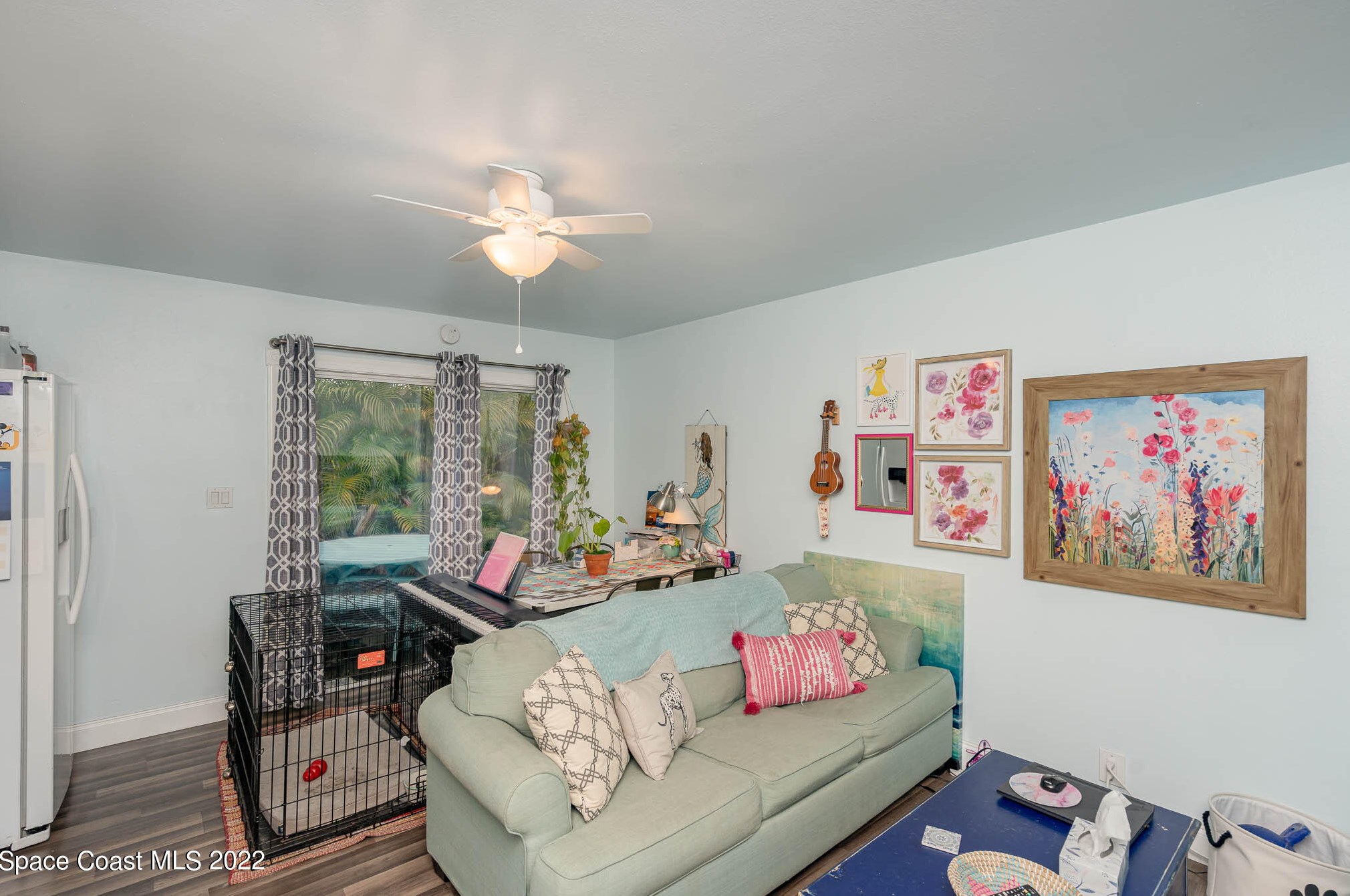 2013 Guava Ave, Melbourne FL 32935-6611 exterior