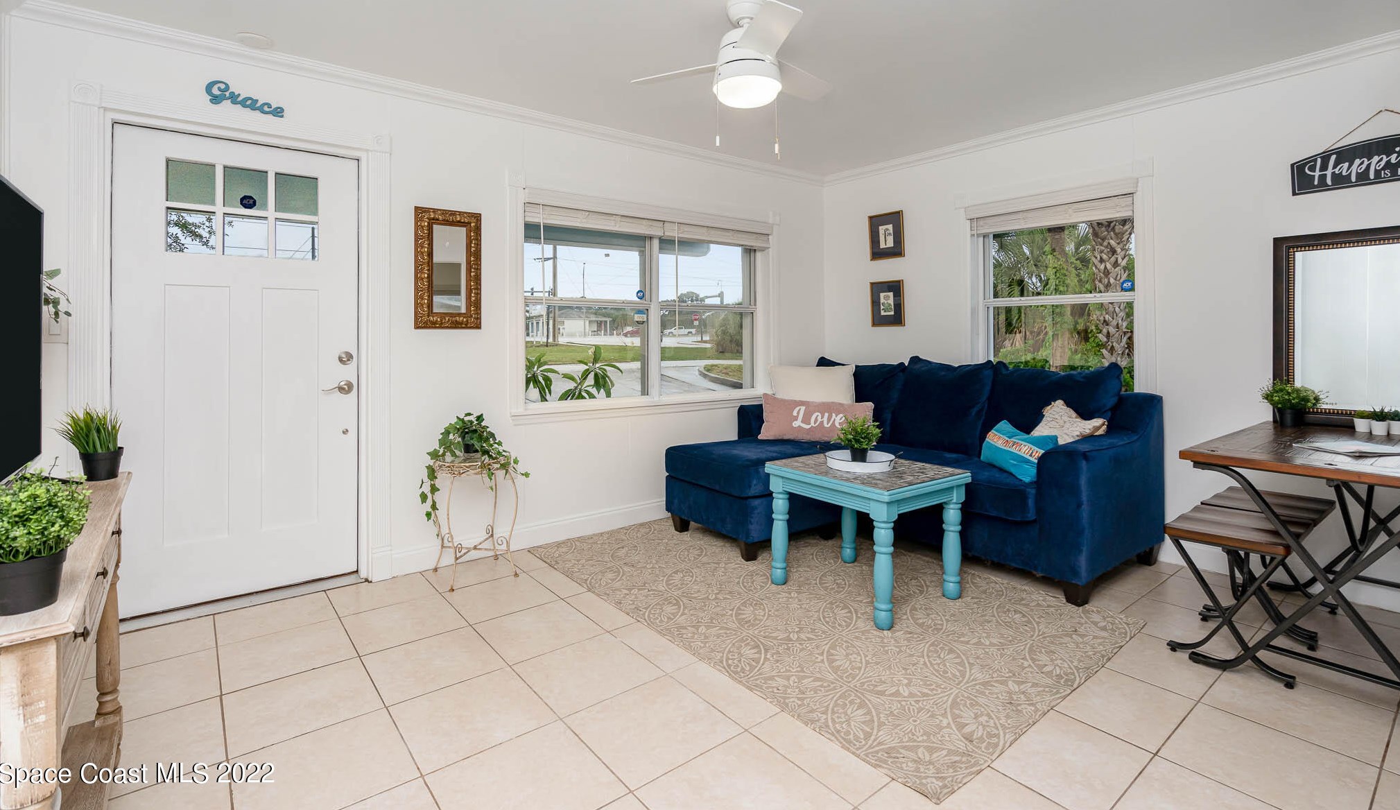 2013 Guava Ave, Melbourne FL 32935-6611 exterior