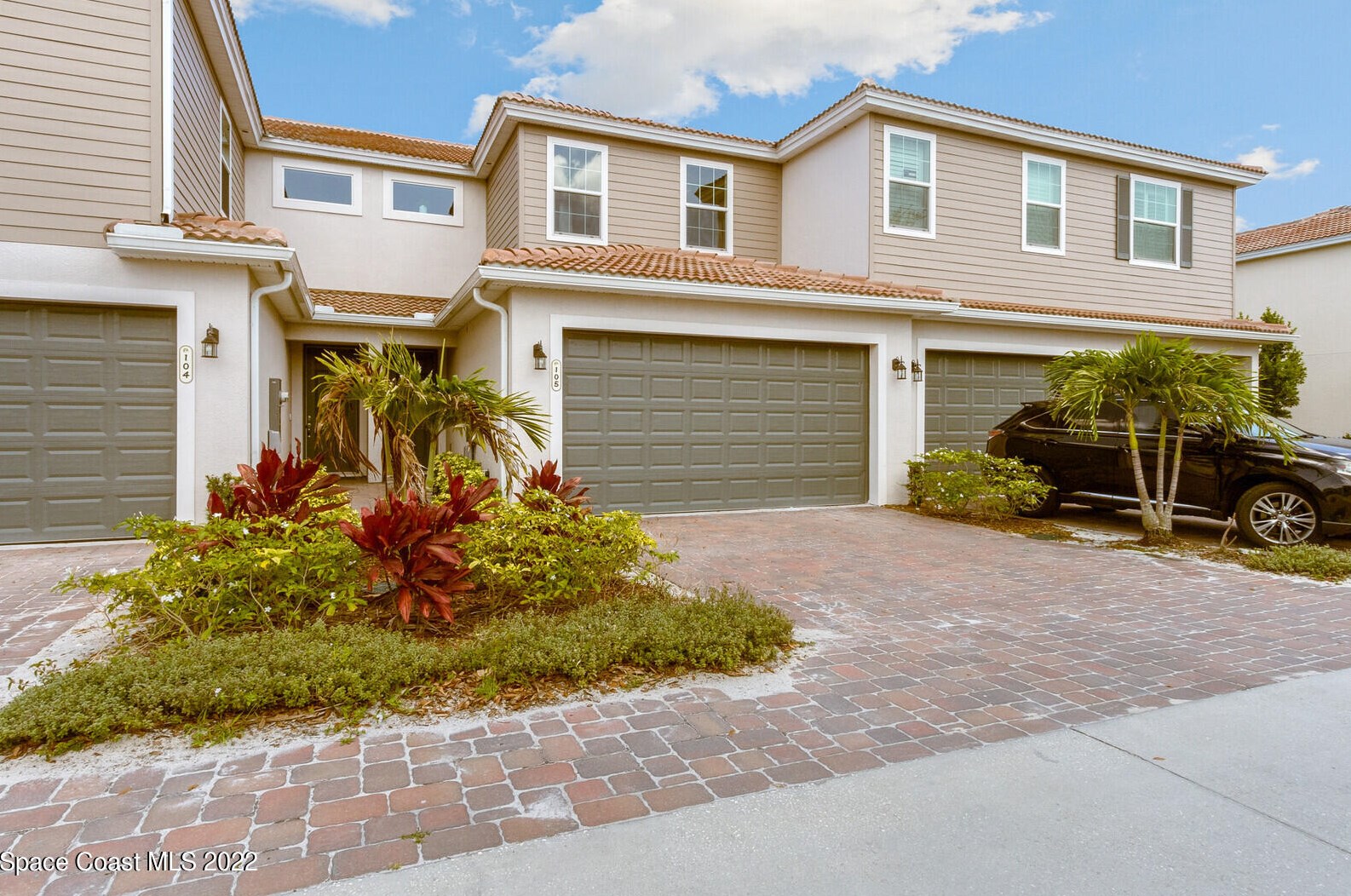 1470 Isabella Dr #105, Melbourne, FL 32935