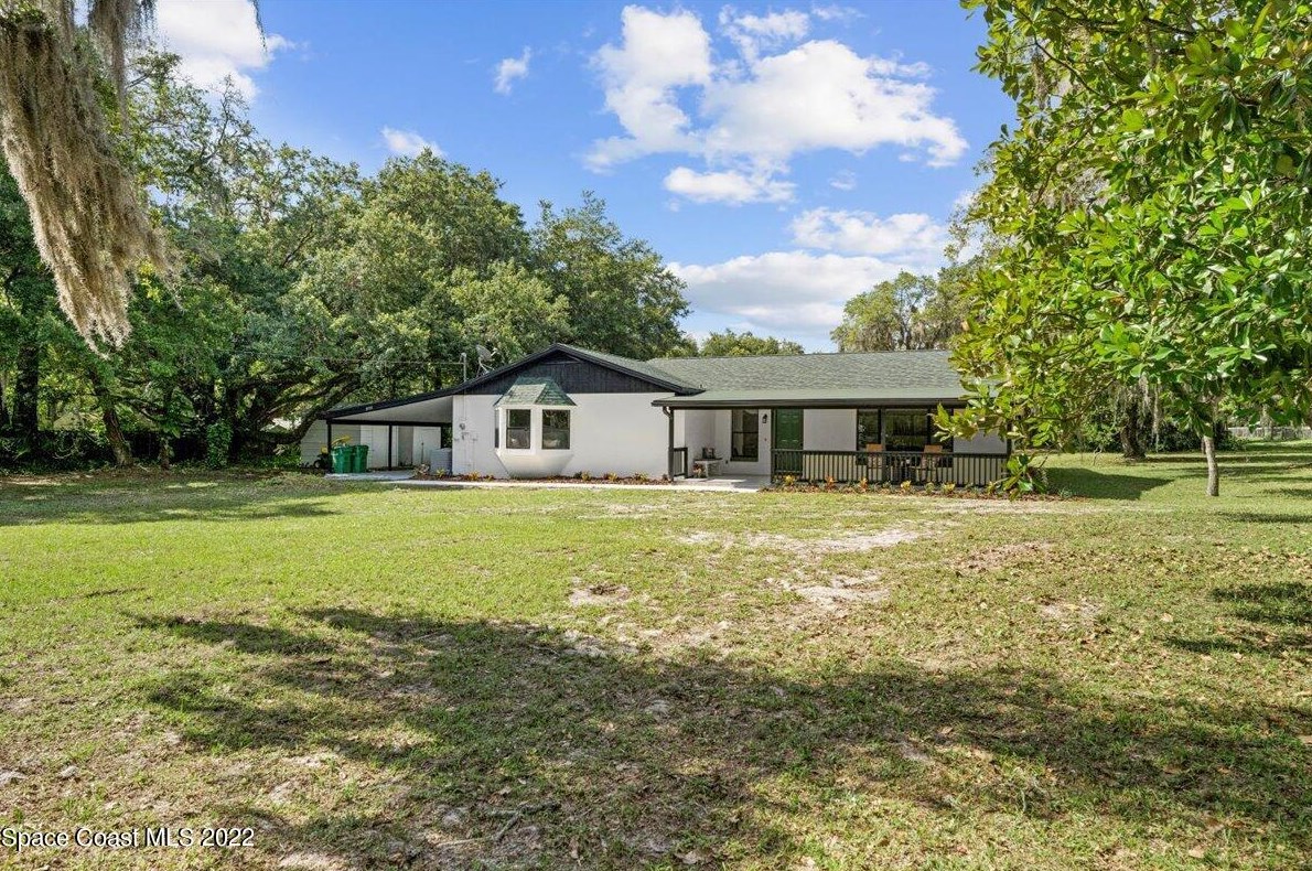 3555 Montgomery, Mims, FL 32754
