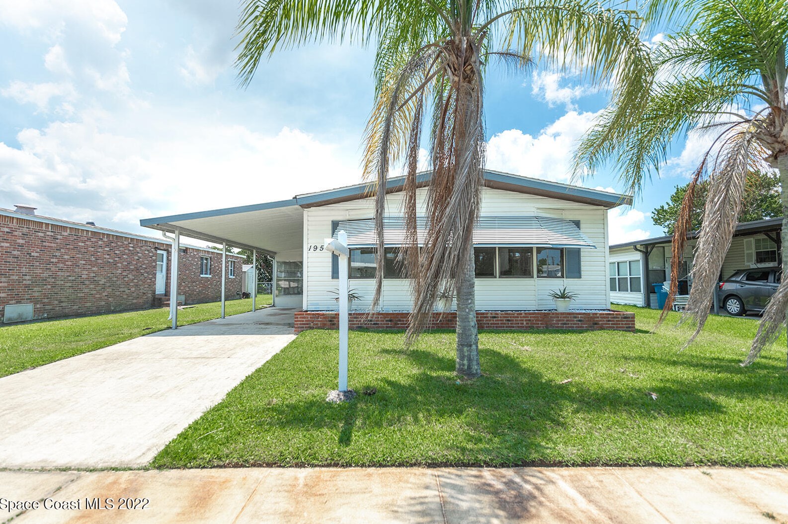 1954 Sago Palm St, Melbourne, FL 32905-3352