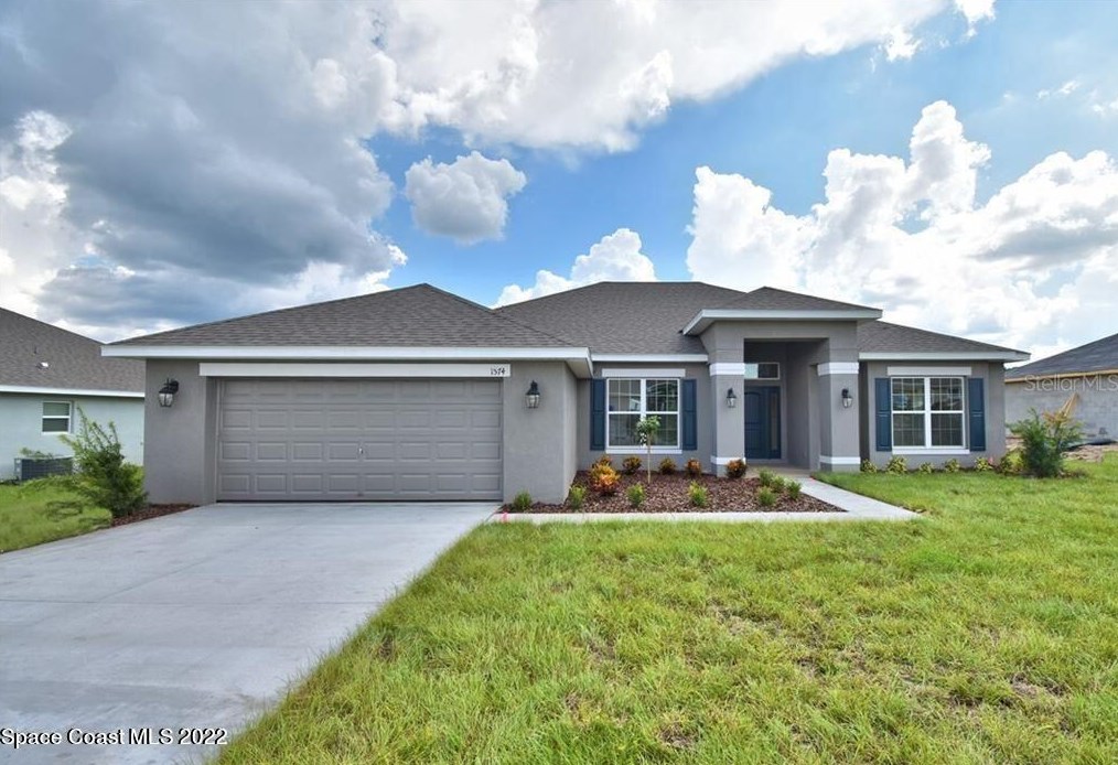 414 Hamy St, Melbourne, FL 32908-1403