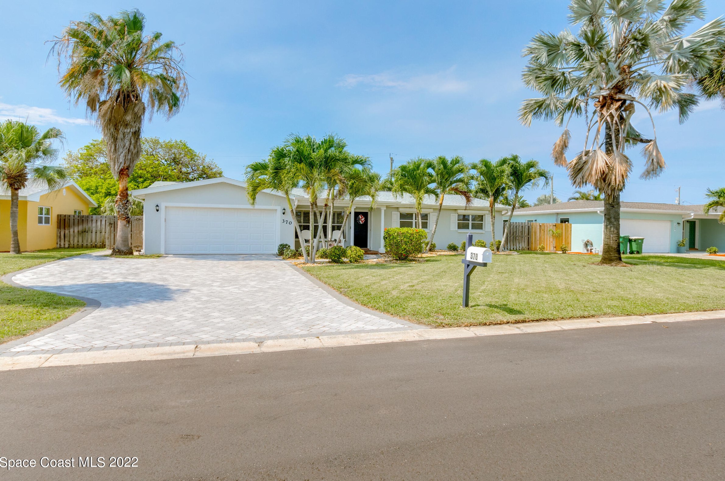 370 Glenwood Ave, Melbourne, FL 32937-3137