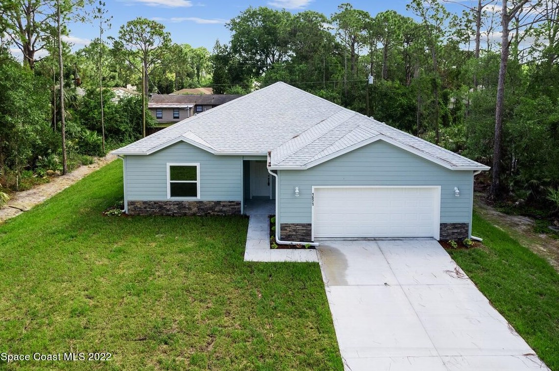 1571 Rainsville Rd Se, Melbourne, FL 32909