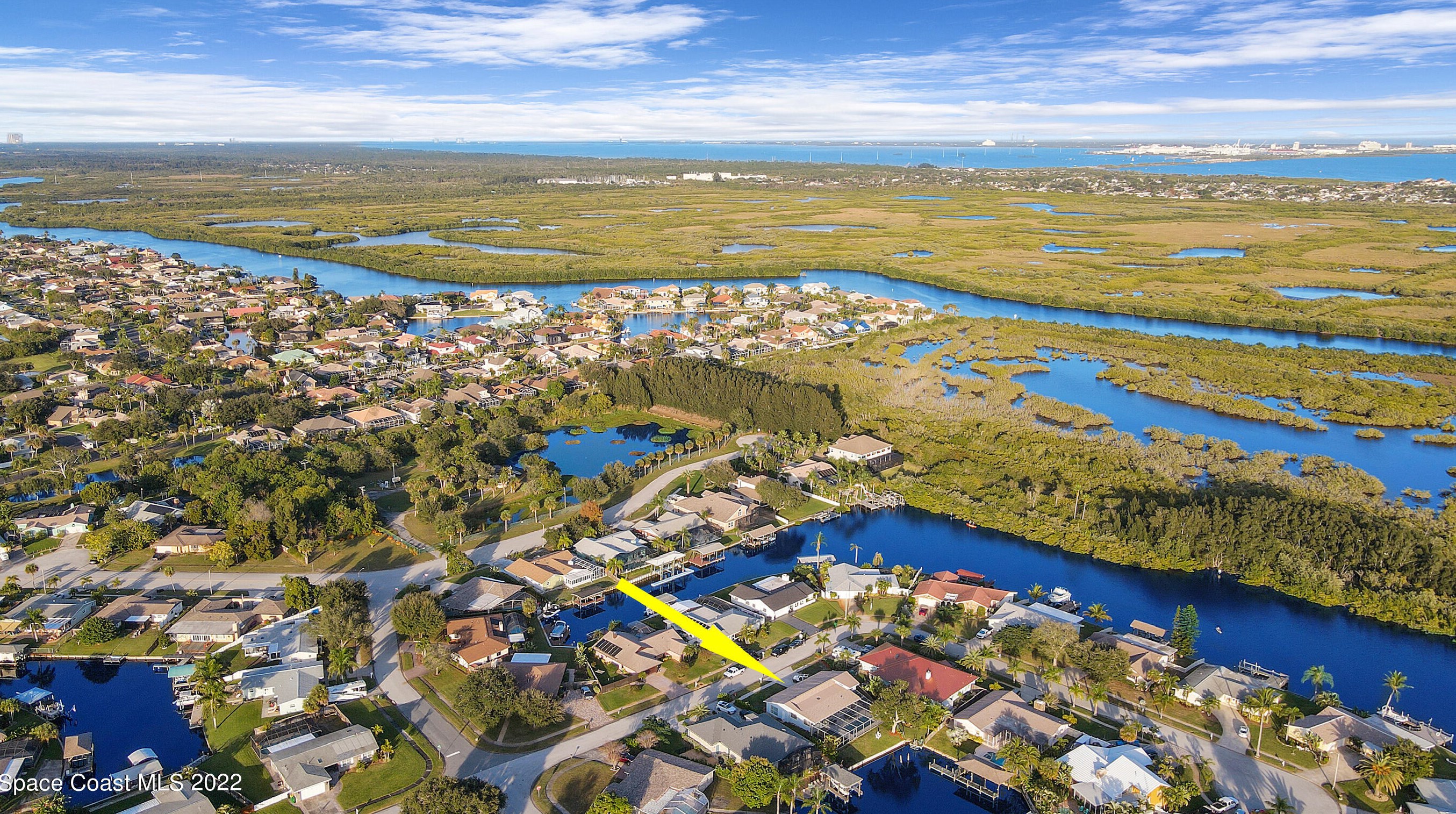 315 Inlet Ave, Merritt Island, FL 32953