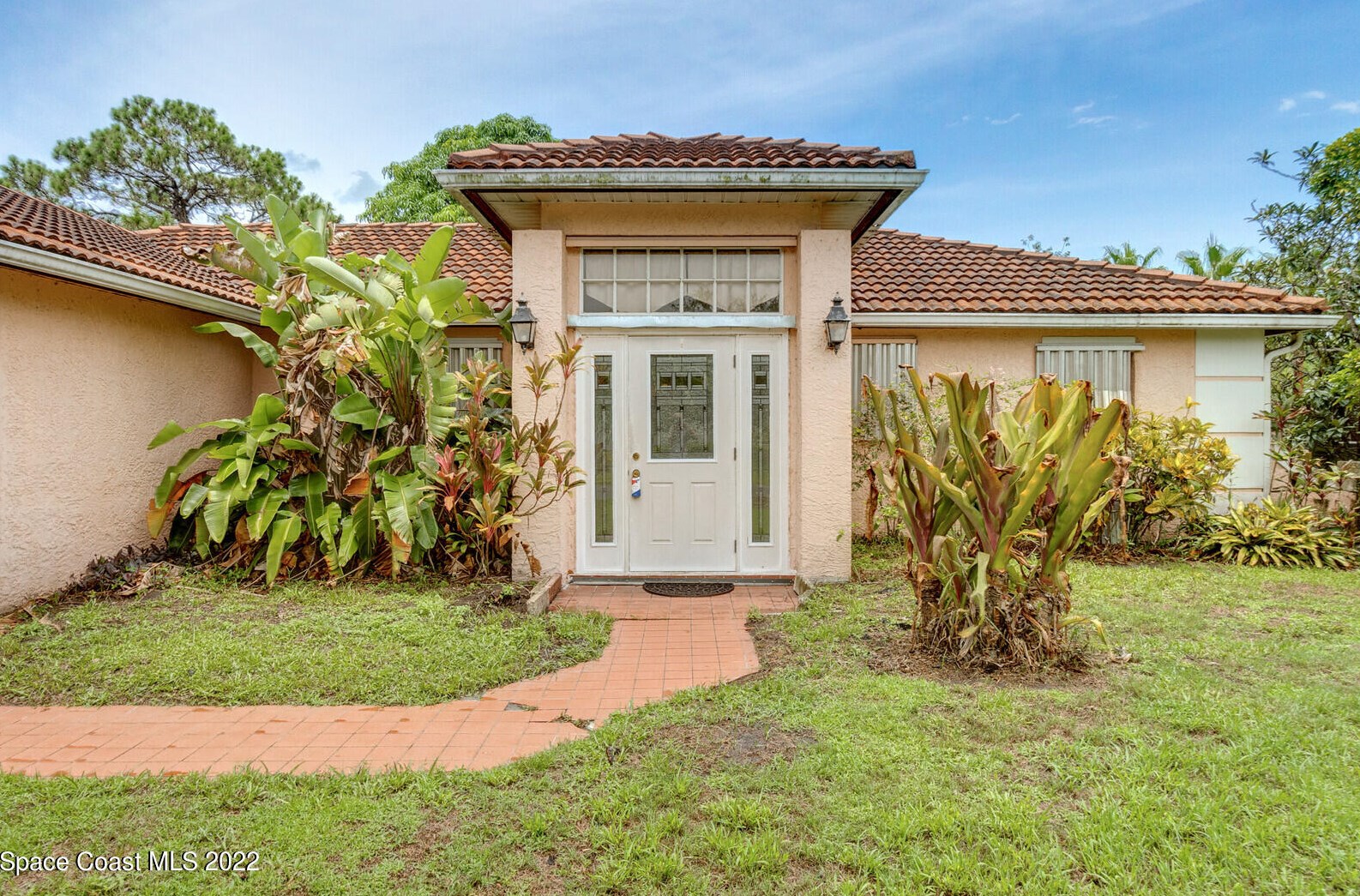 531 Galilean Ave, Melbourne, FL 32909-4620