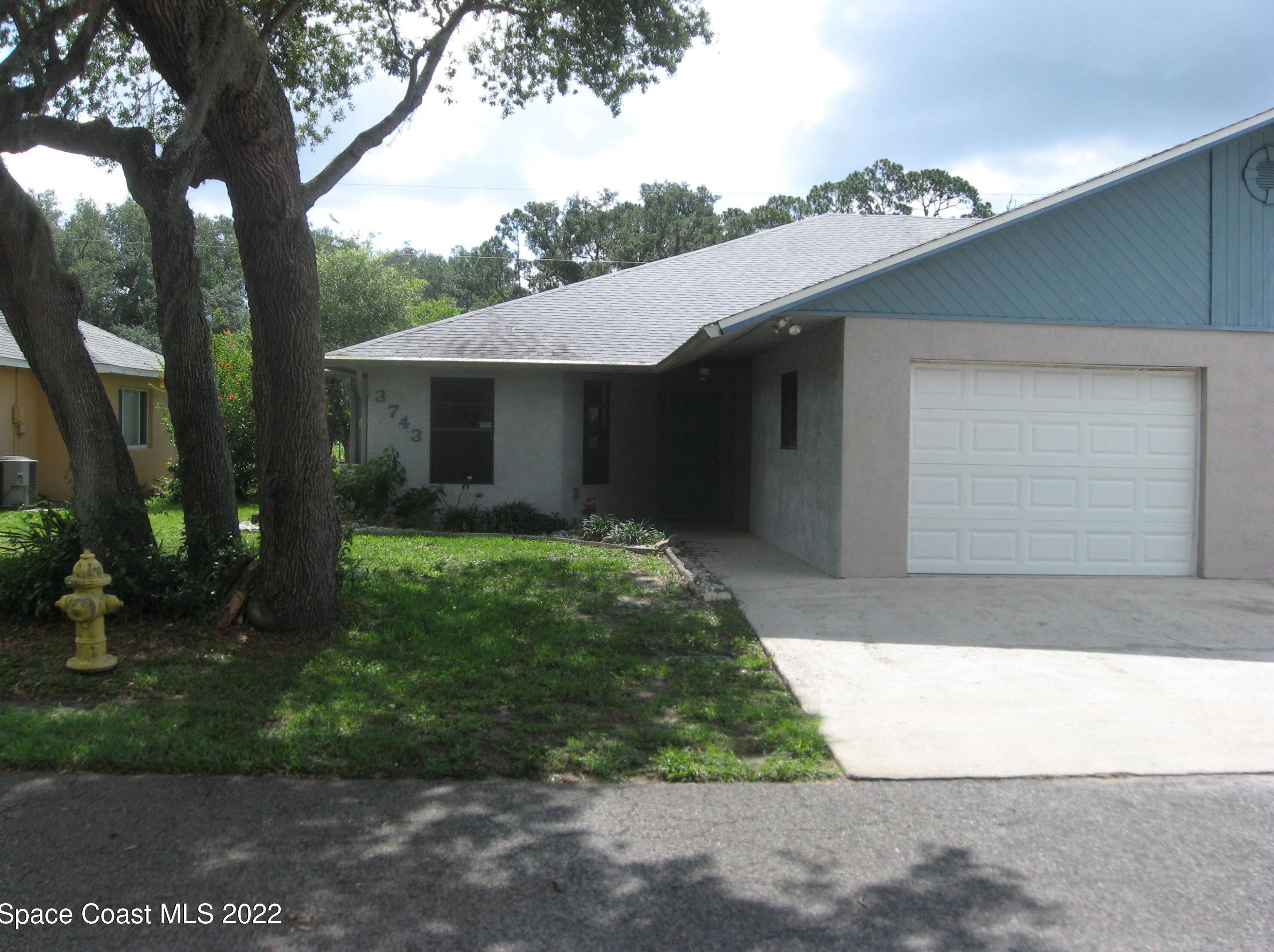 3743 Canberra Ct, Titusville, FL 32780