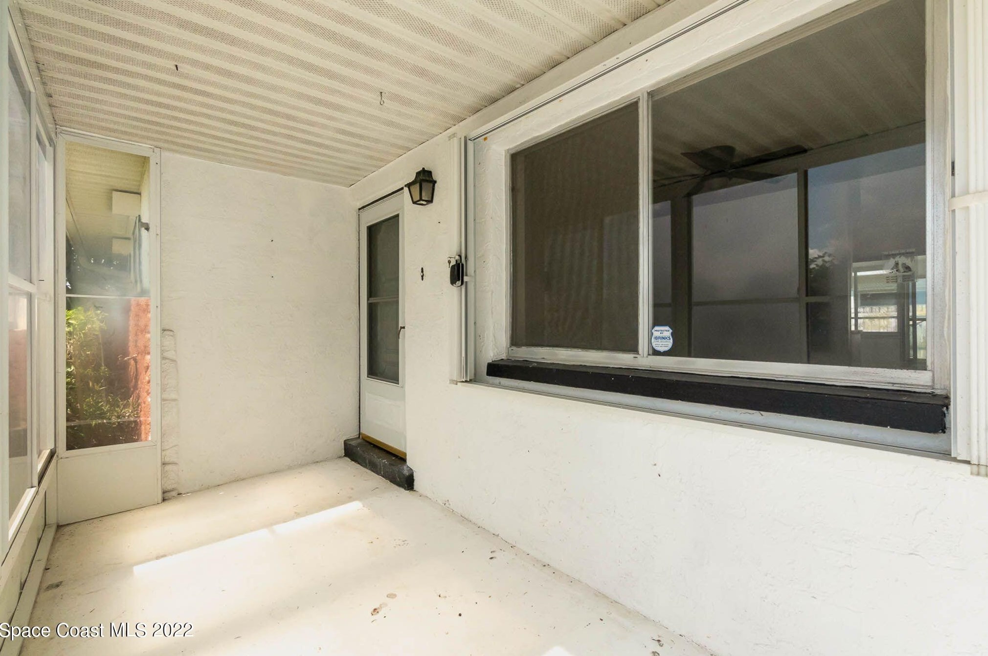 65 Lee Ct, Merritt Island FL  32952-2604 exterior