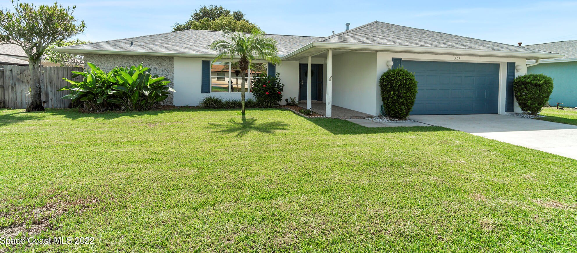 551 Kale St, Melbourne, FL 32937-3343