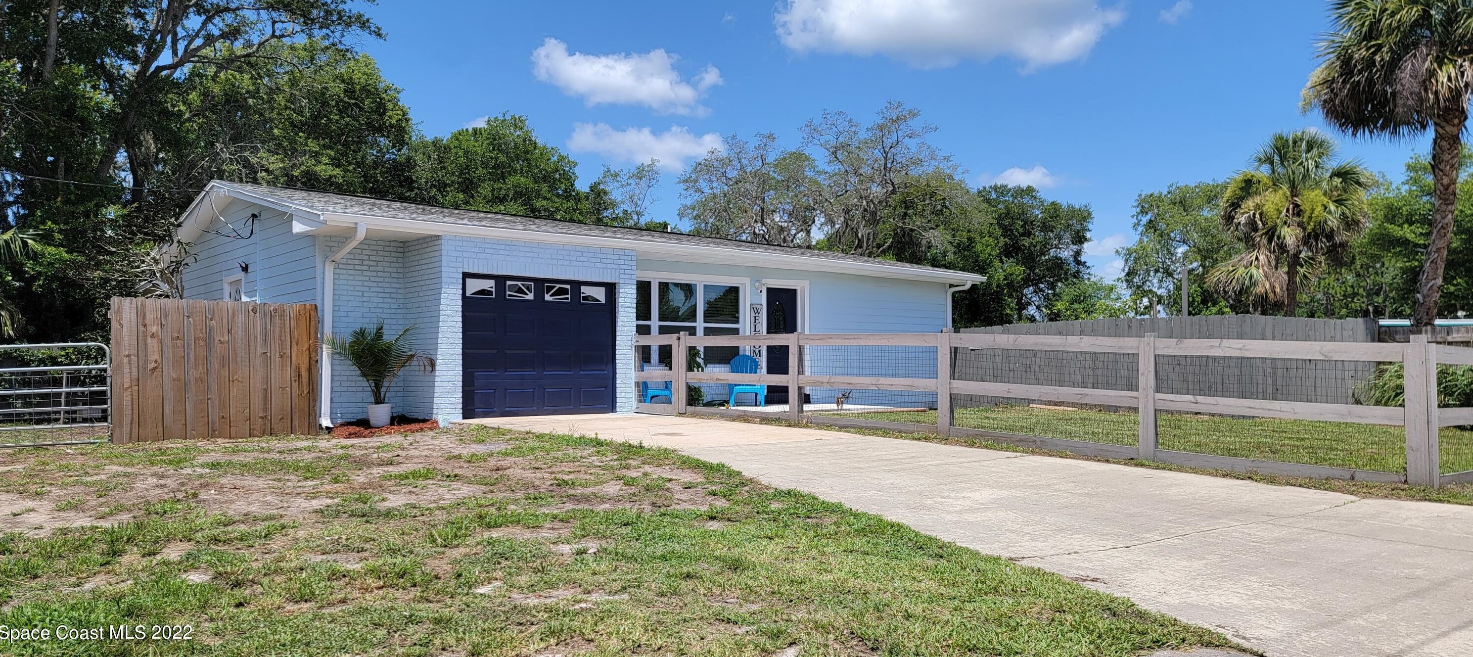 3204 Old Dixie Hwy, Mims, FL 32754
