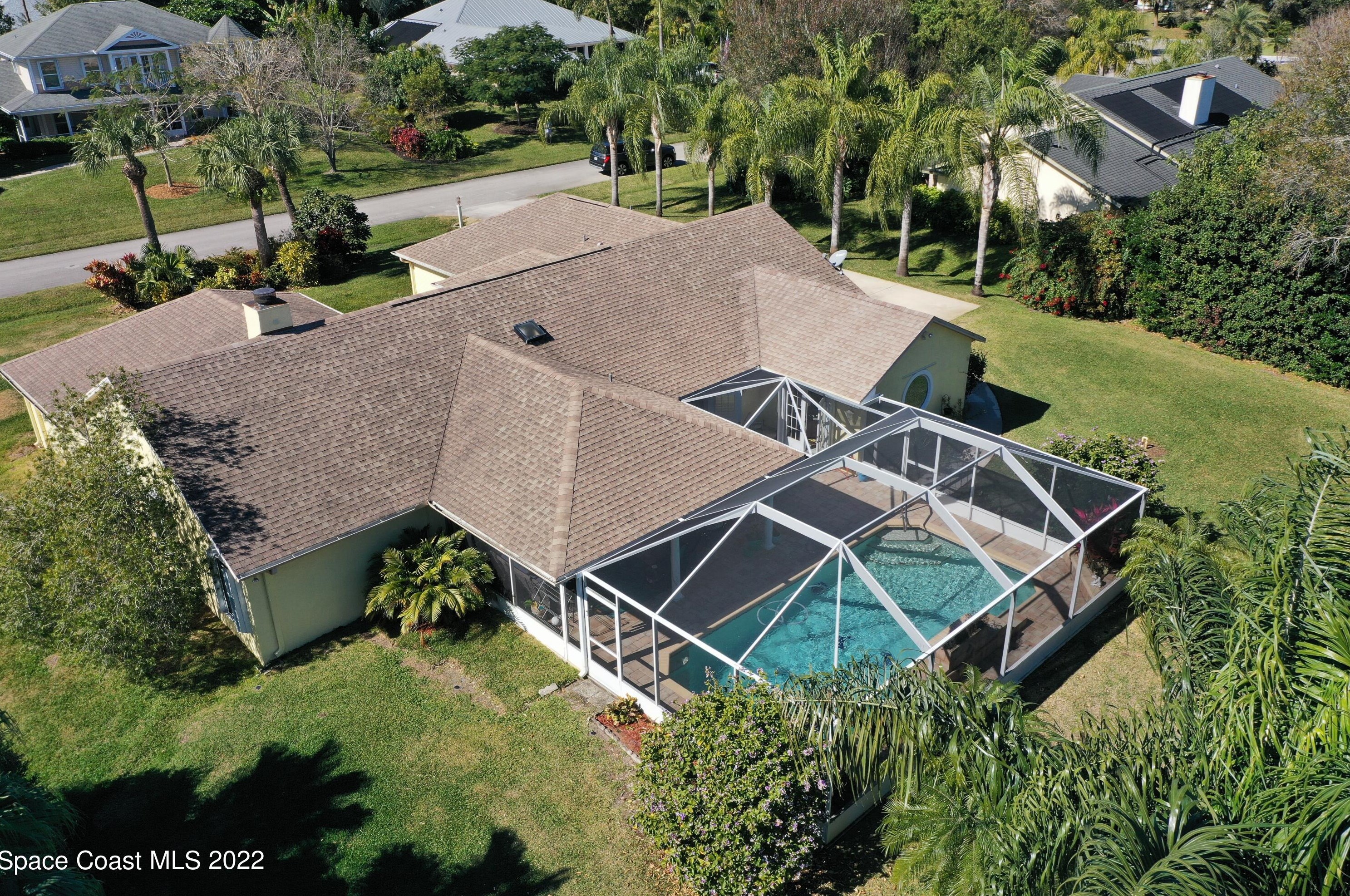 510 Cross Creek Cir, Sebastian, FL 32958