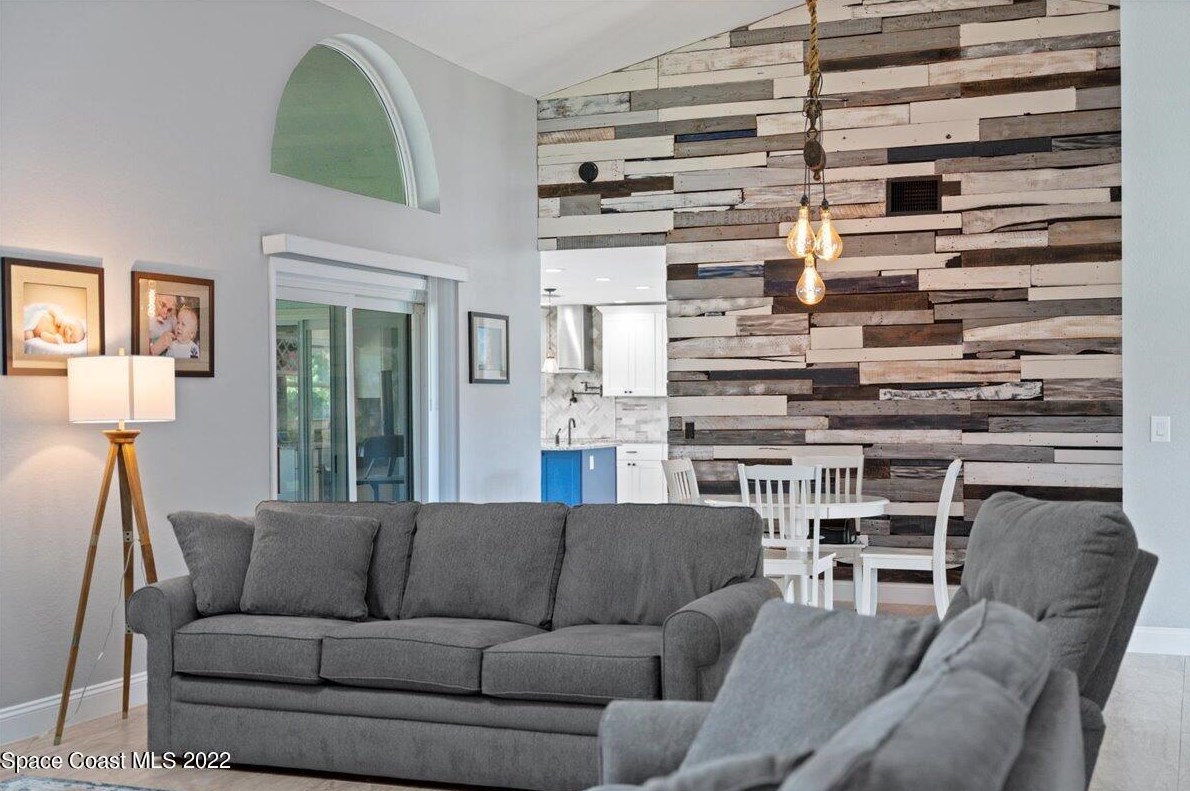 4785 Navaho Trl, Merritt Island FL  32953-7825 exterior