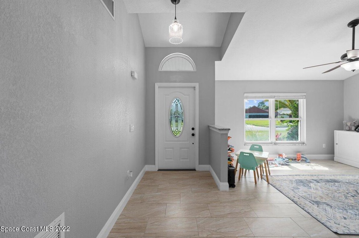 4785 Navaho Trl, Merritt Island FL  32953-7825 exterior