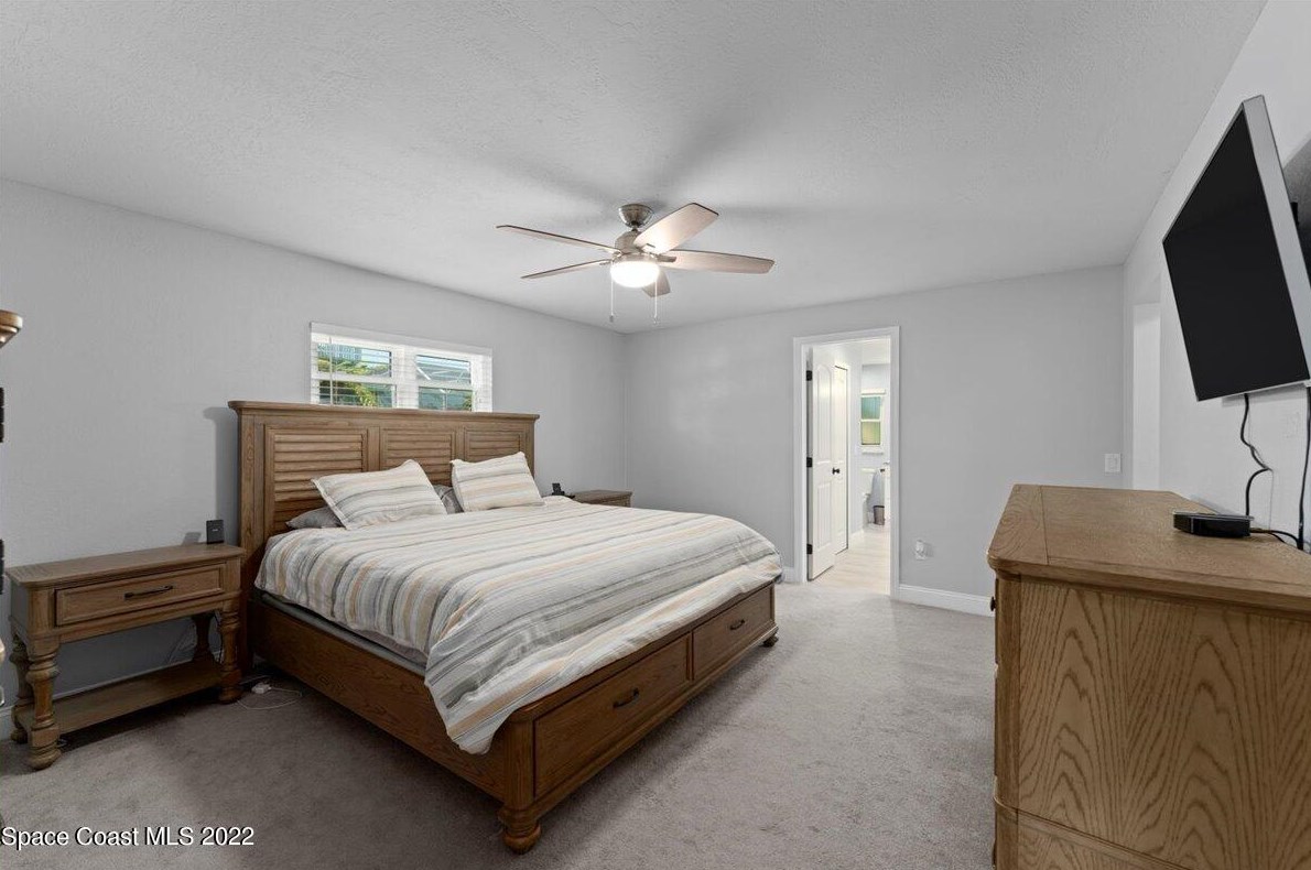 4785 Navaho Trl, Merritt Island FL  32953-7825 exterior